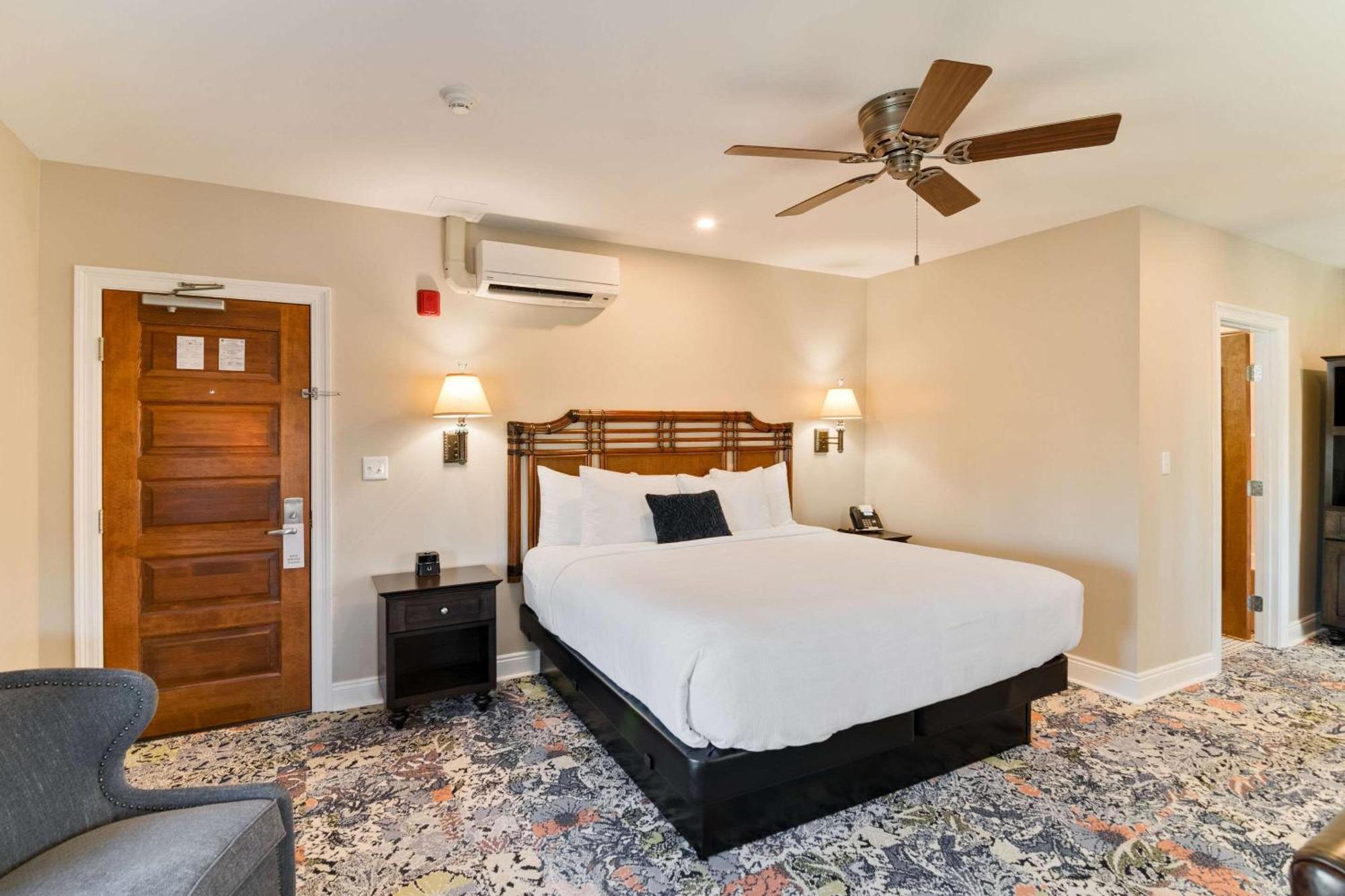 The Port And Cottages, Ascend Collection Port St. Joe