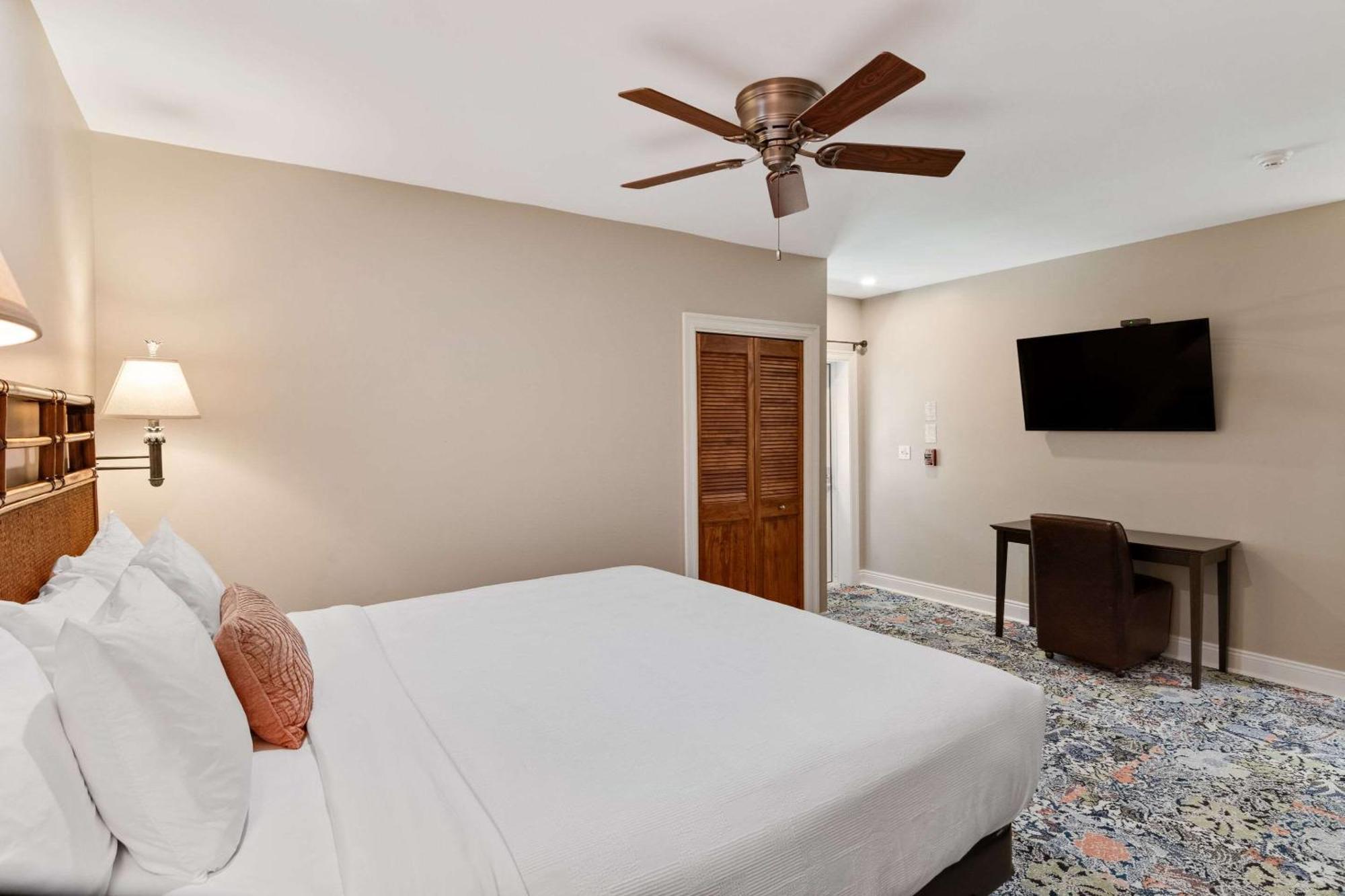 The Port And Cottages, Ascend Collection 4* Port St. Joe