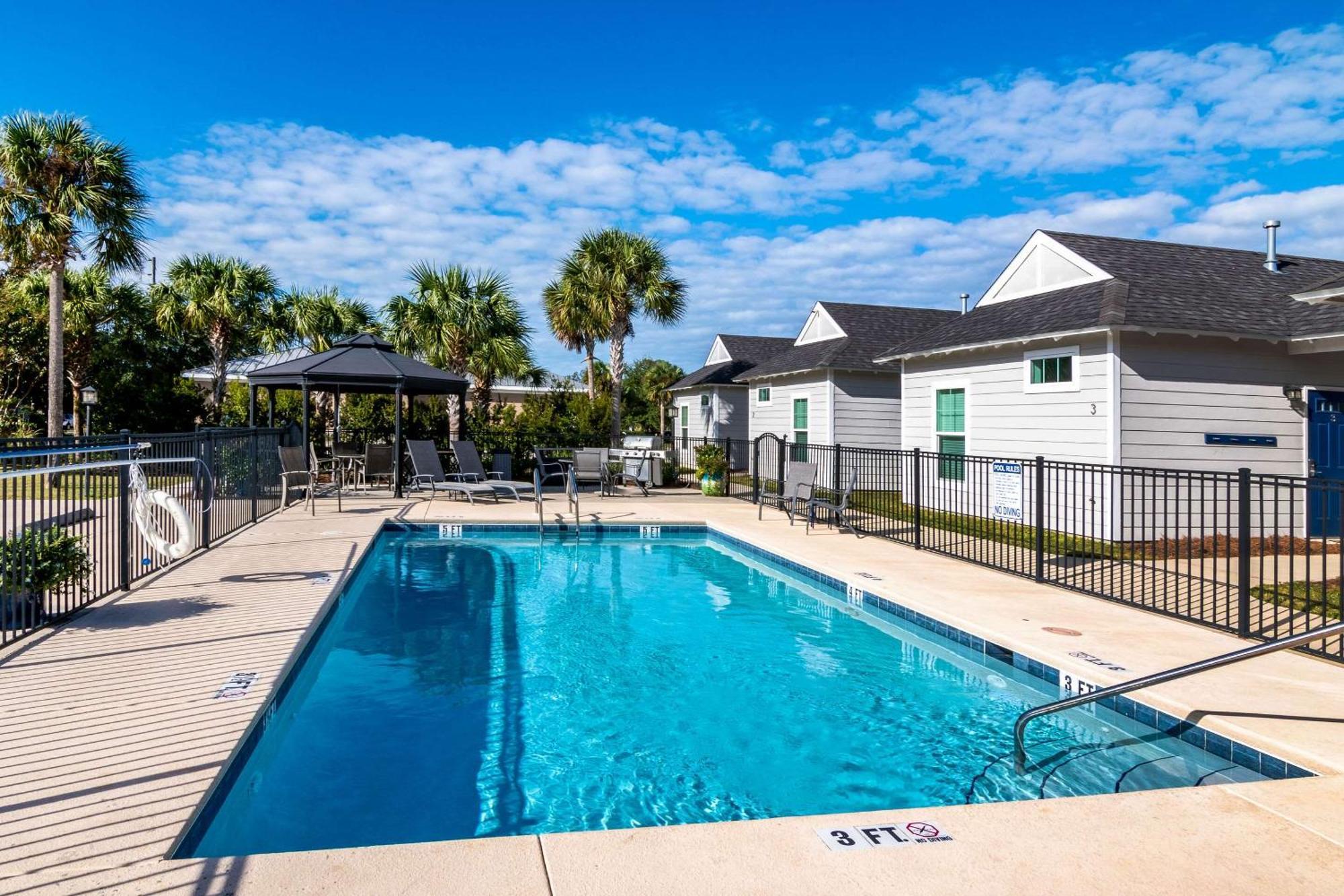 The Port And Cottages, Ascend Collection Hotel