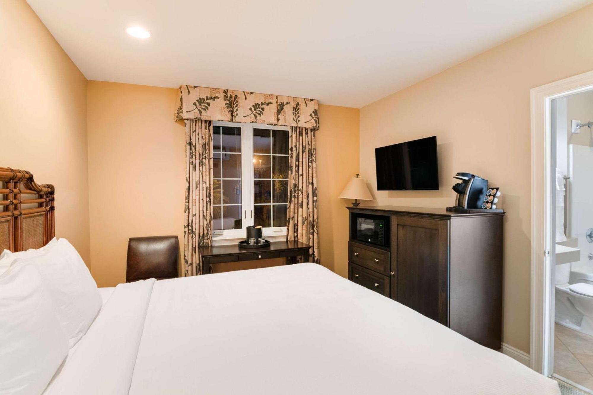 The Port And Cottages, Ascend Collection Hotel 4*