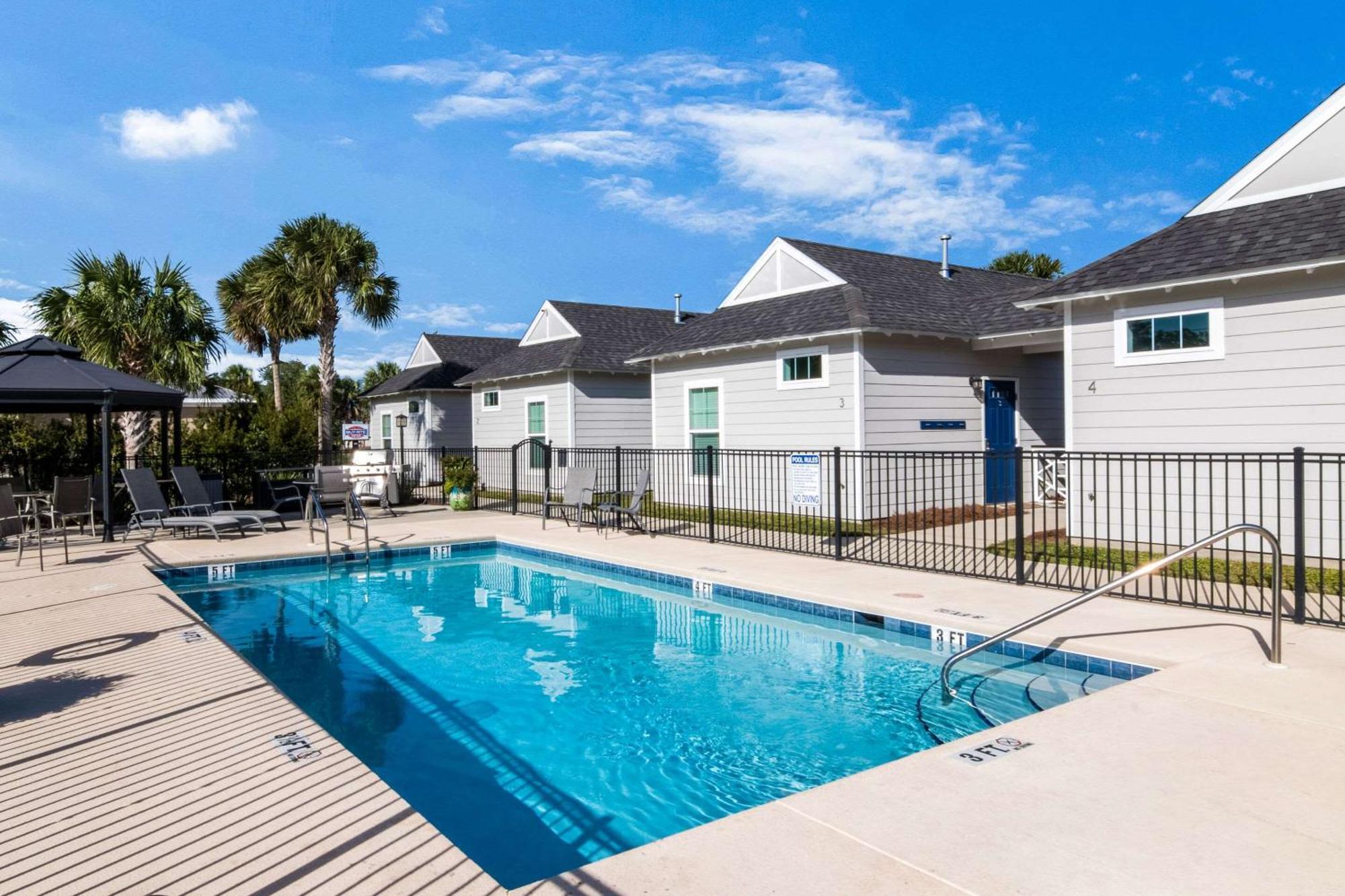 Hotel The Port And Cottages, Ascend Collection Port St. Joe