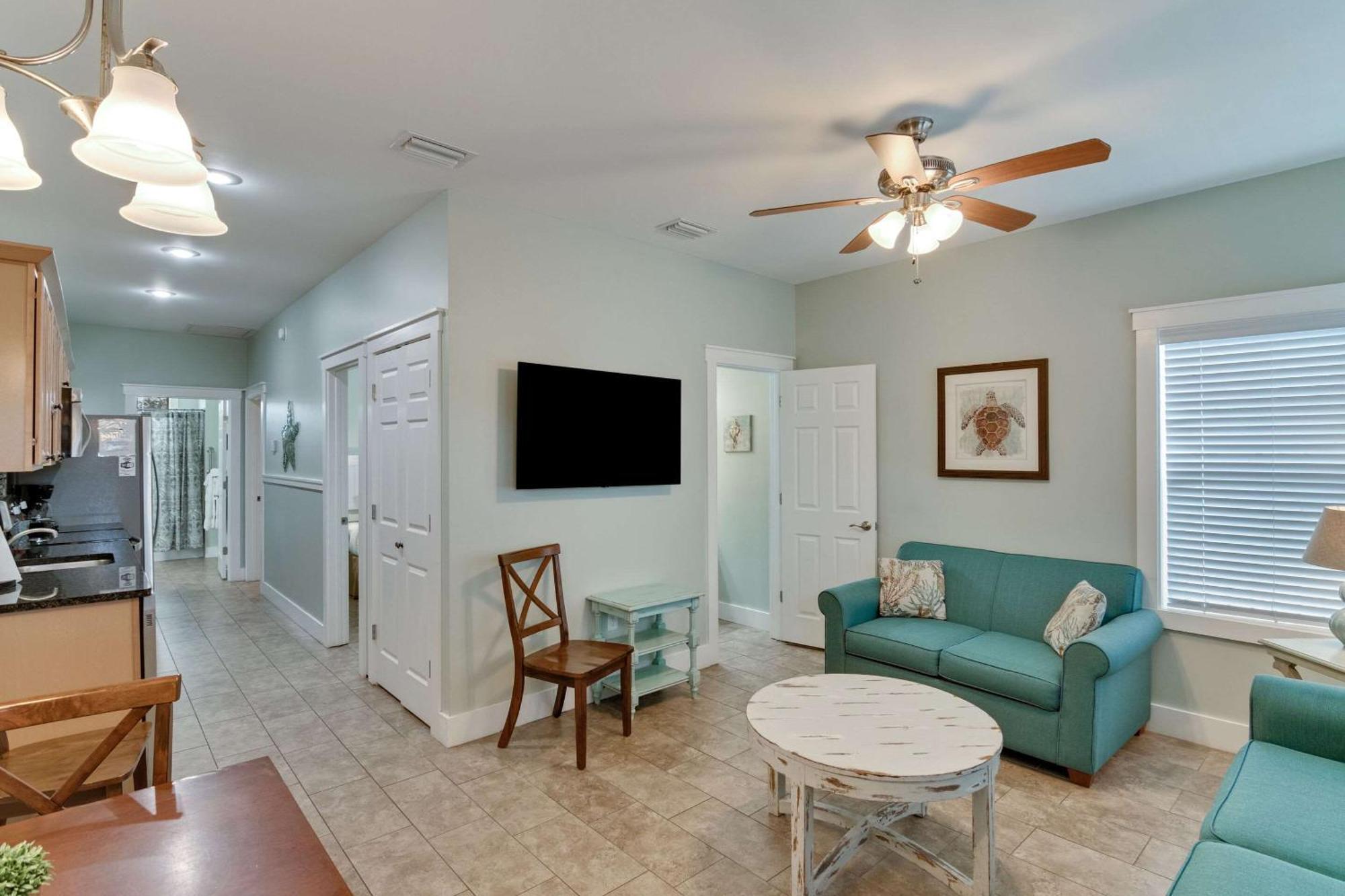 The Port And Cottages, Ascend Collection Port St. Joe