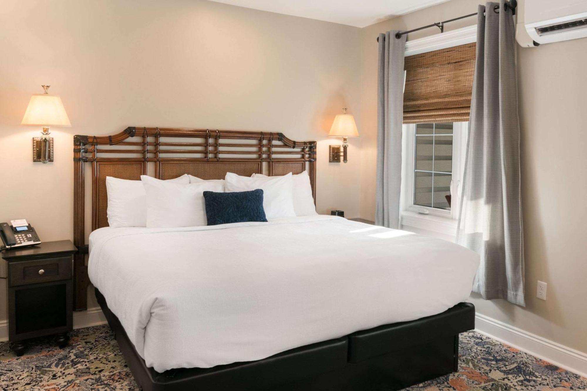 The Port And Cottages, Ascend Collection 4* Port St. Joe