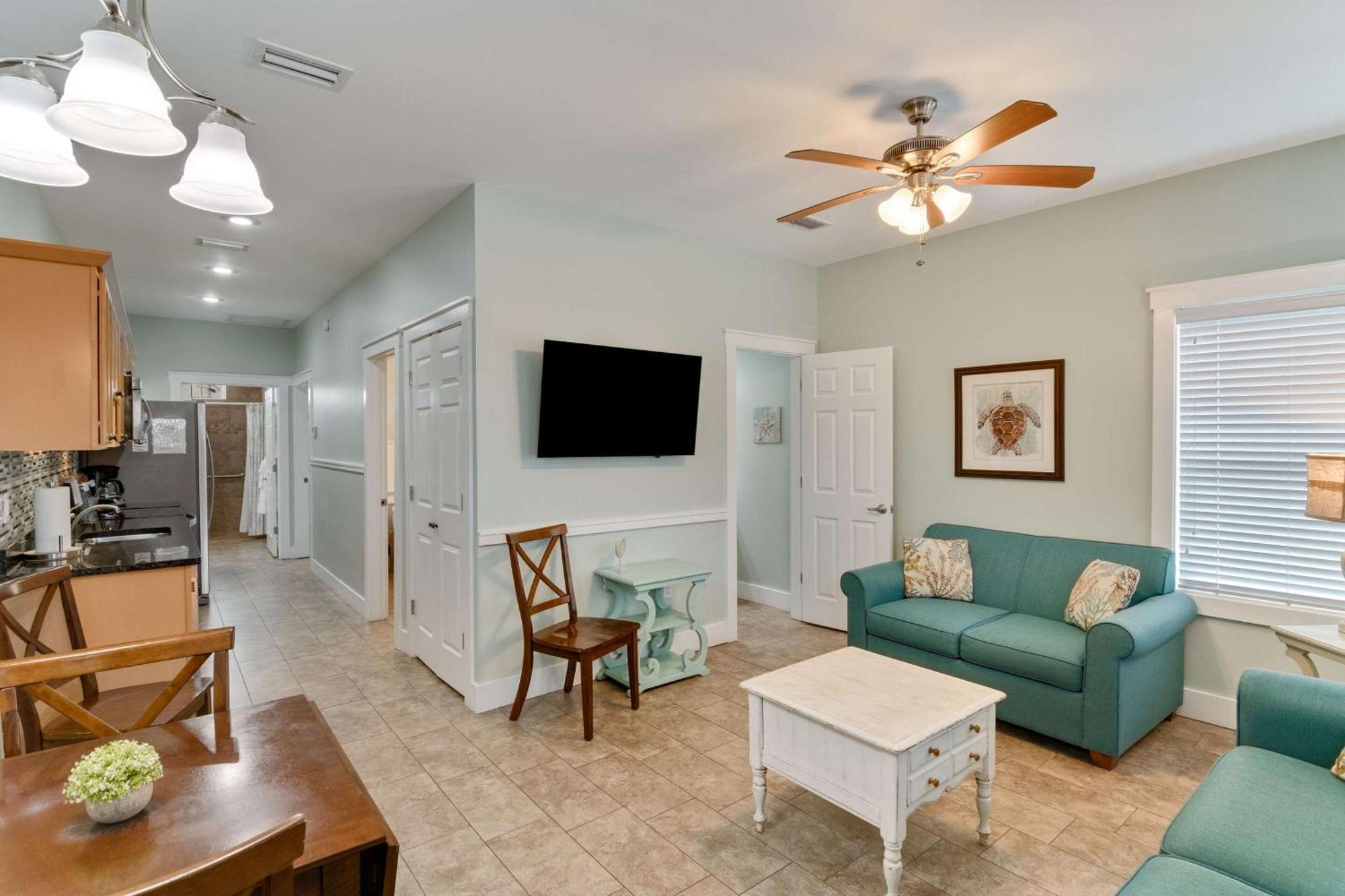 Hotel The Port And Cottages, Ascend Collection