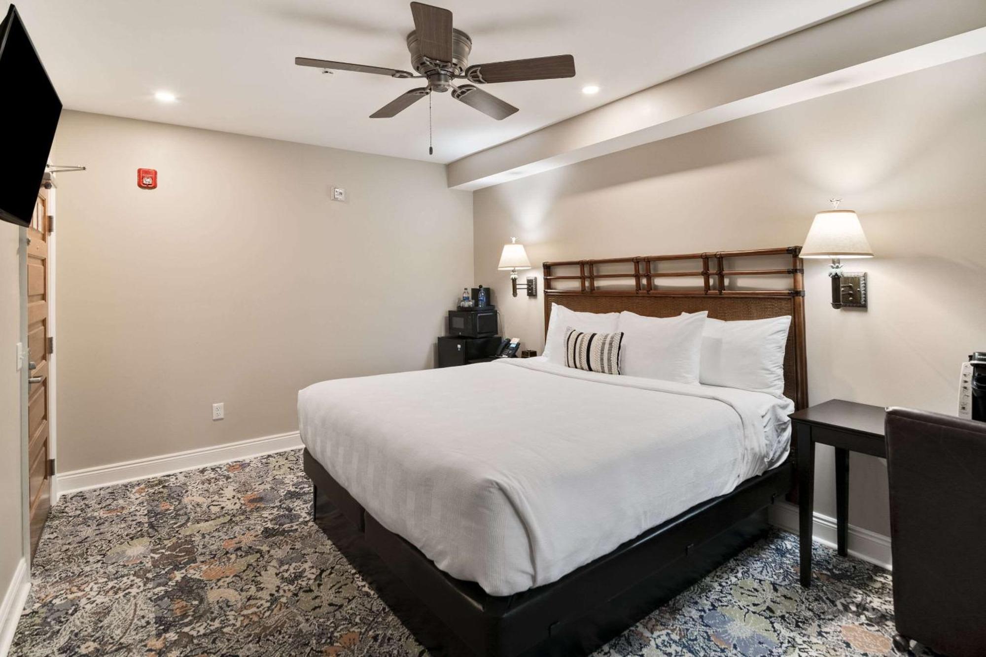 Hotel The Port And Cottages, Ascend Collection Port St. Joe
