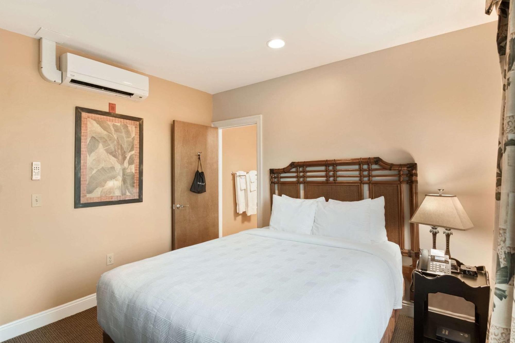 The Port And Cottages, Ascend Collection 4* Port St. Joe