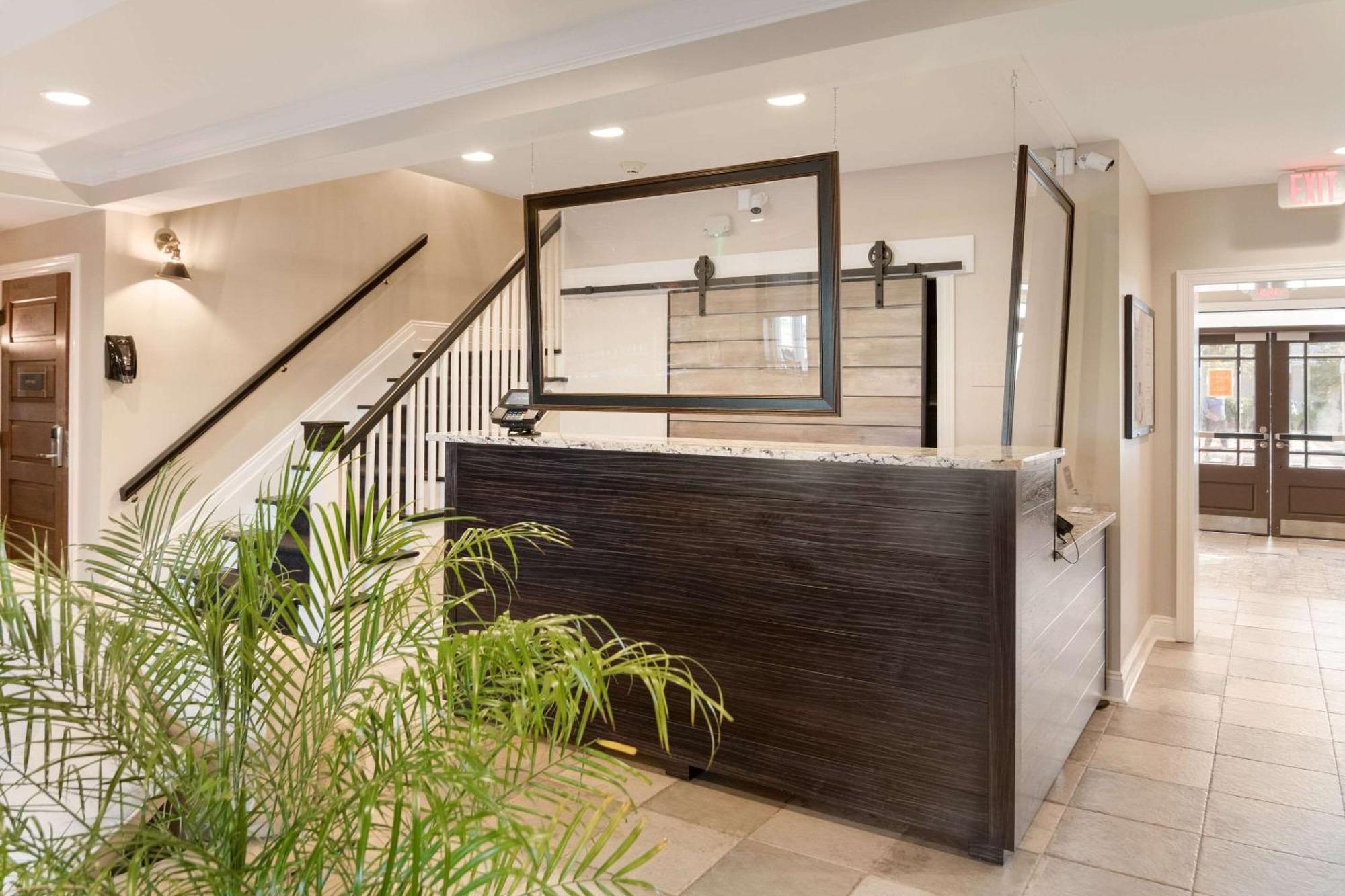 Hotel The Port And Cottages, Ascend Collection