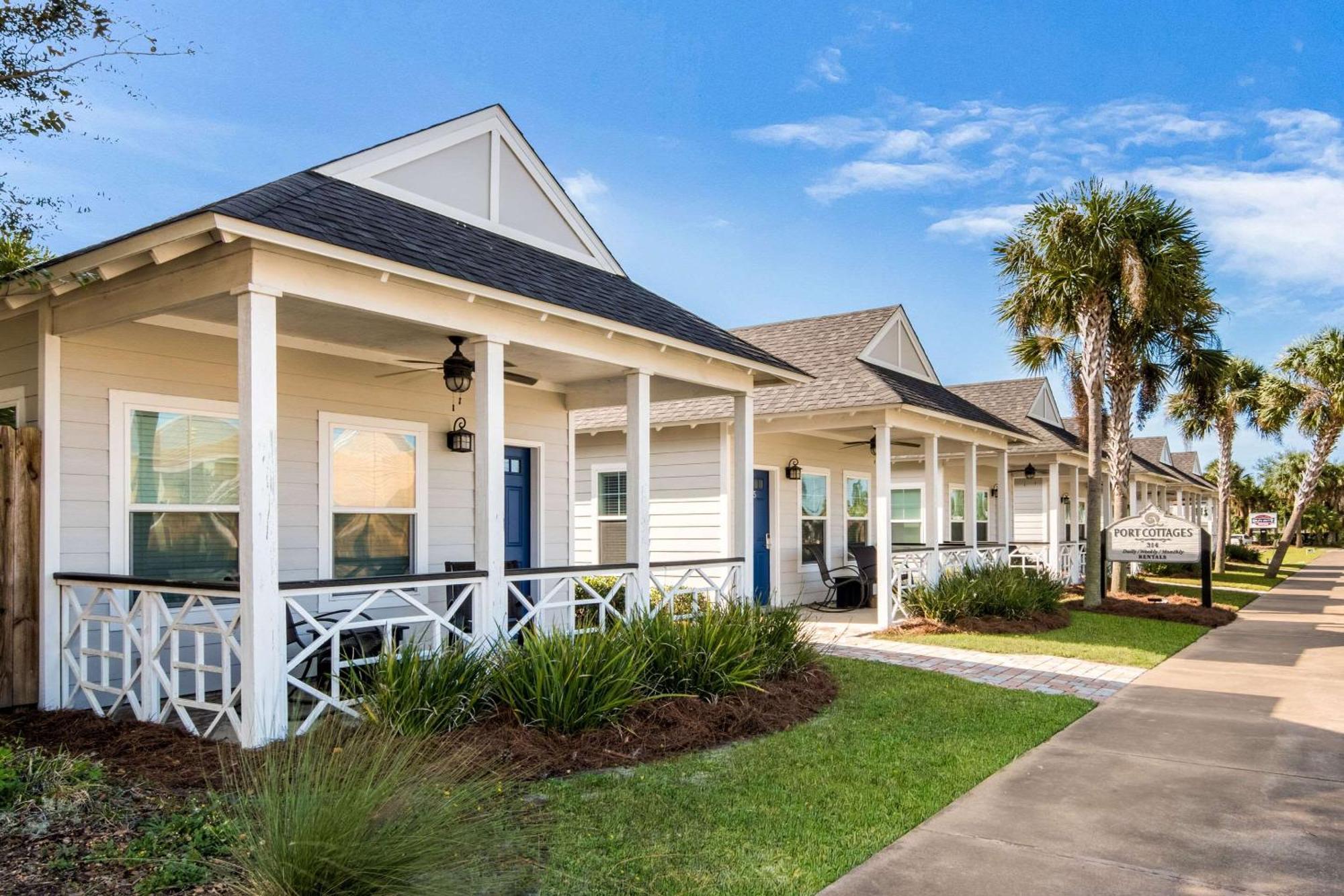 The Port And Cottages, Ascend Collection Hotel 4*