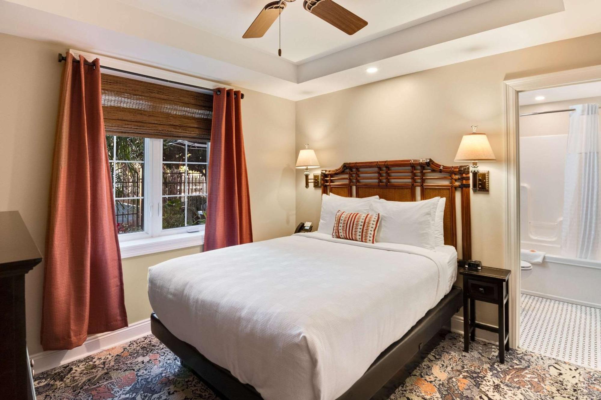 The Port And Cottages, Ascend Collection Hotel Port St. Joe