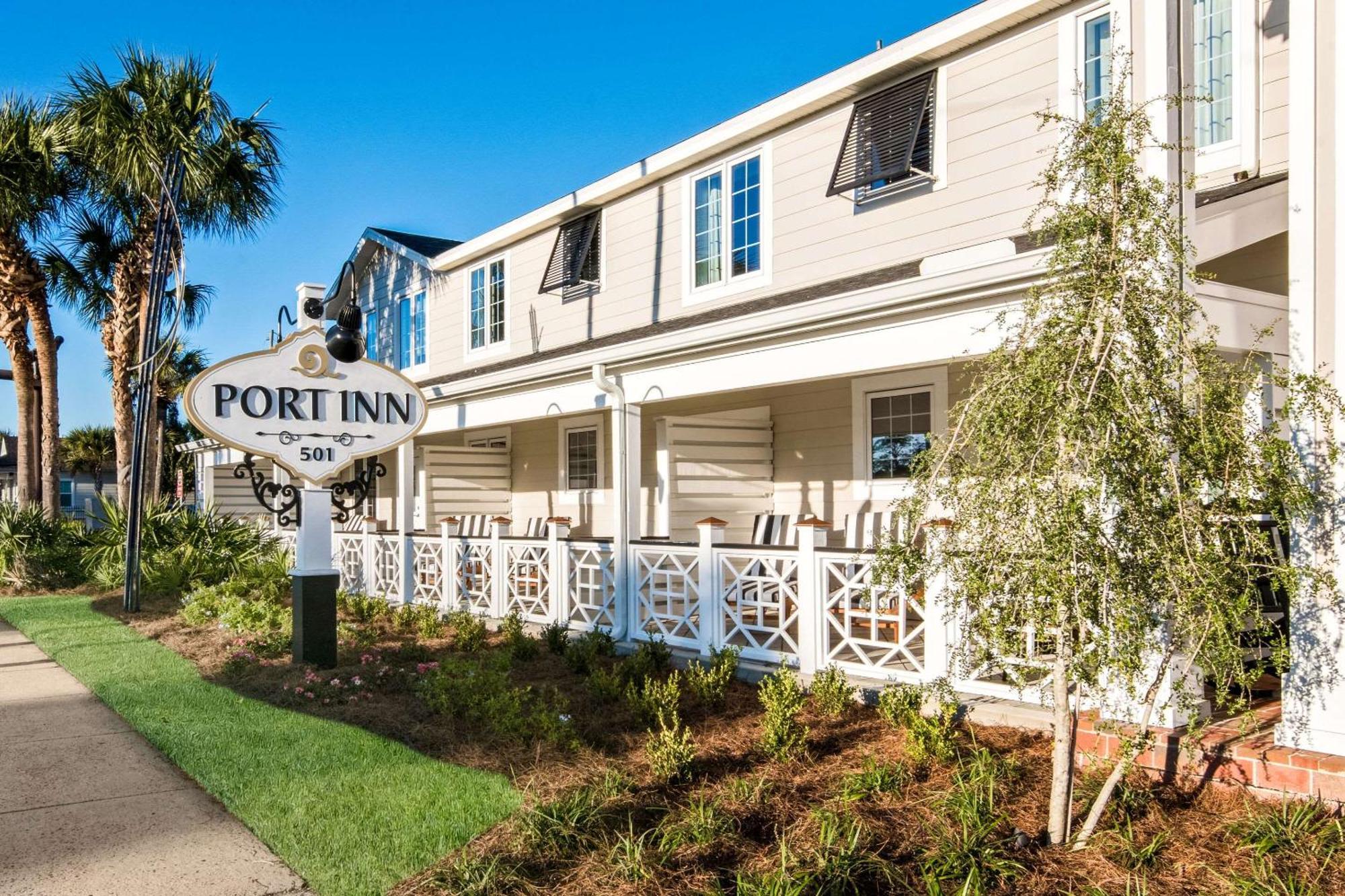 The Port And Cottages, Ascend Collection Port St. Joe
