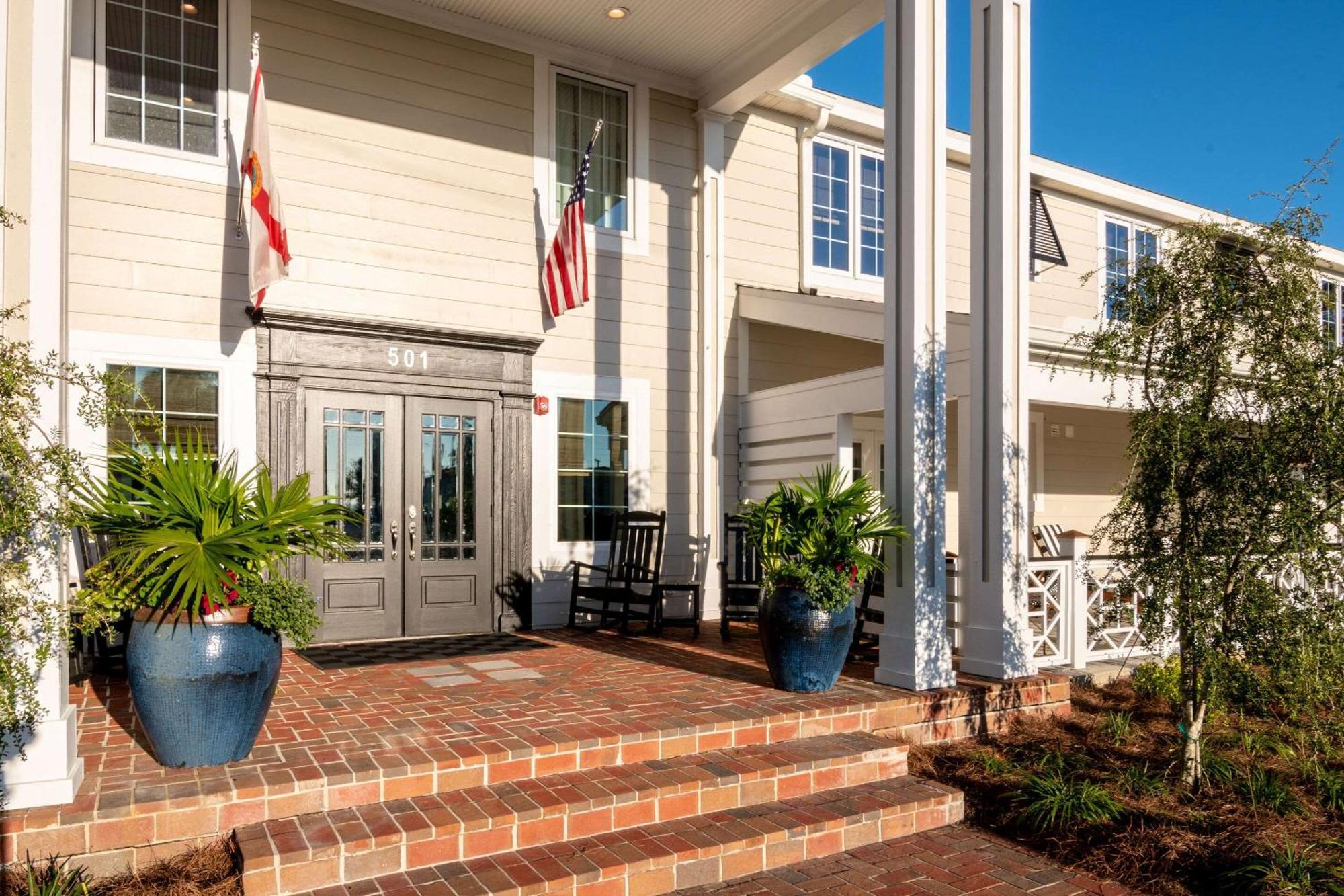 The Port And Cottages, Ascend Collection 4* Port St. Joe