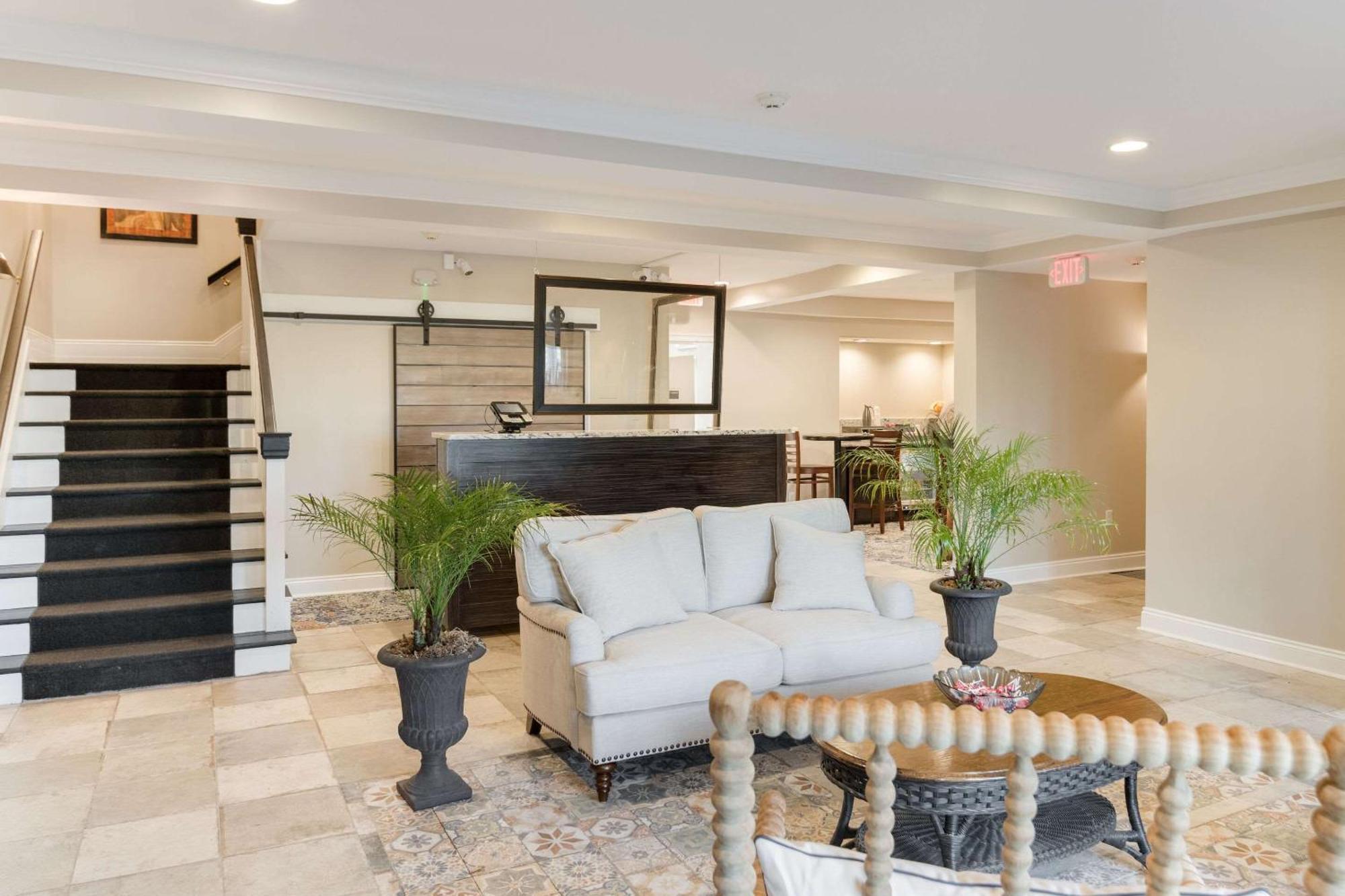 The Port And Cottages, Ascend Collection Hotel 4*