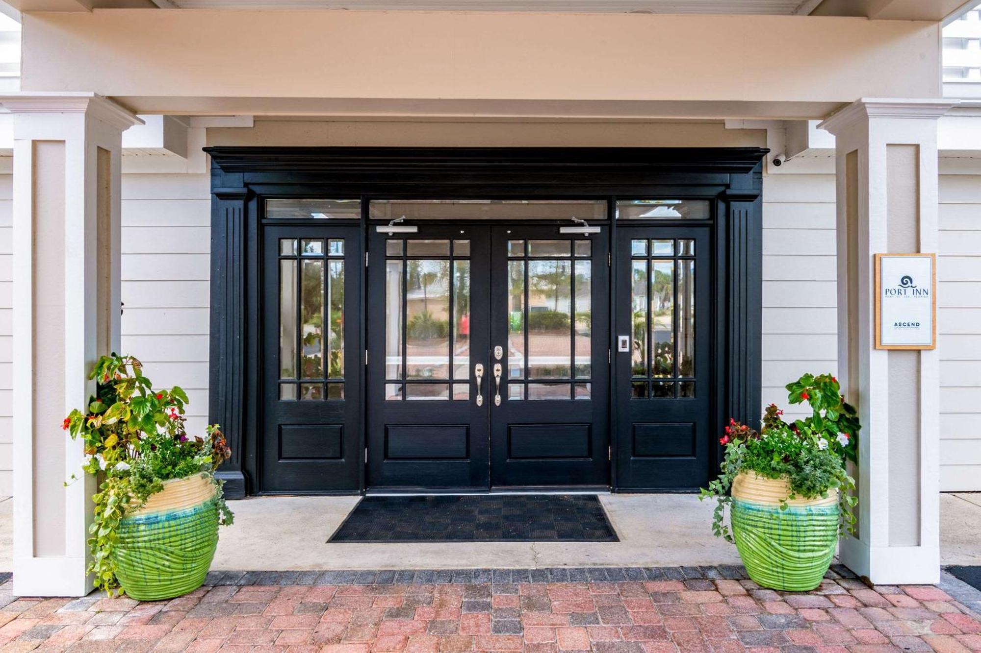The Port And Cottages, Ascend Collection 4* Port St. Joe