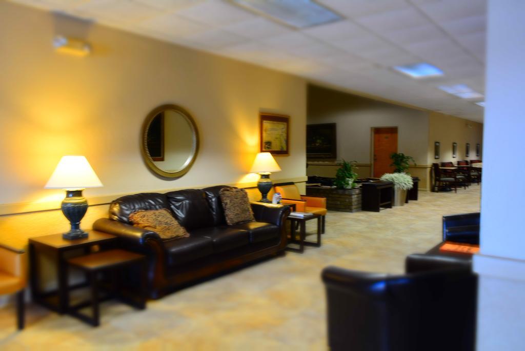 Resort Crystal Cove Riverfront Palatka