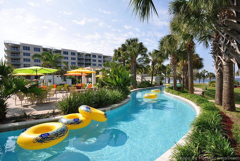 Destin West - Pelican Apartment *