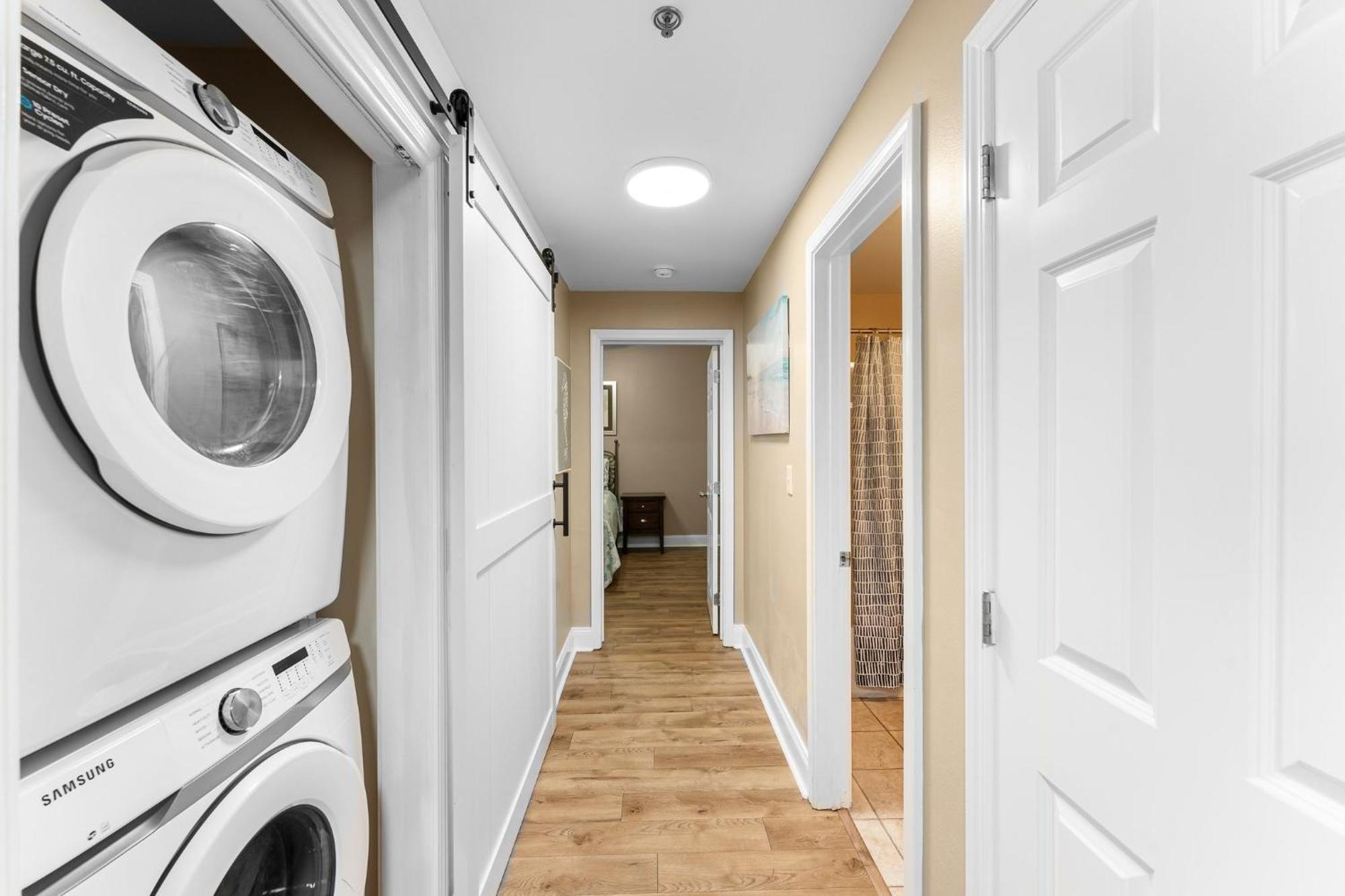 Laketown Wharf #1211 By Nautical Vacation Holiday home *