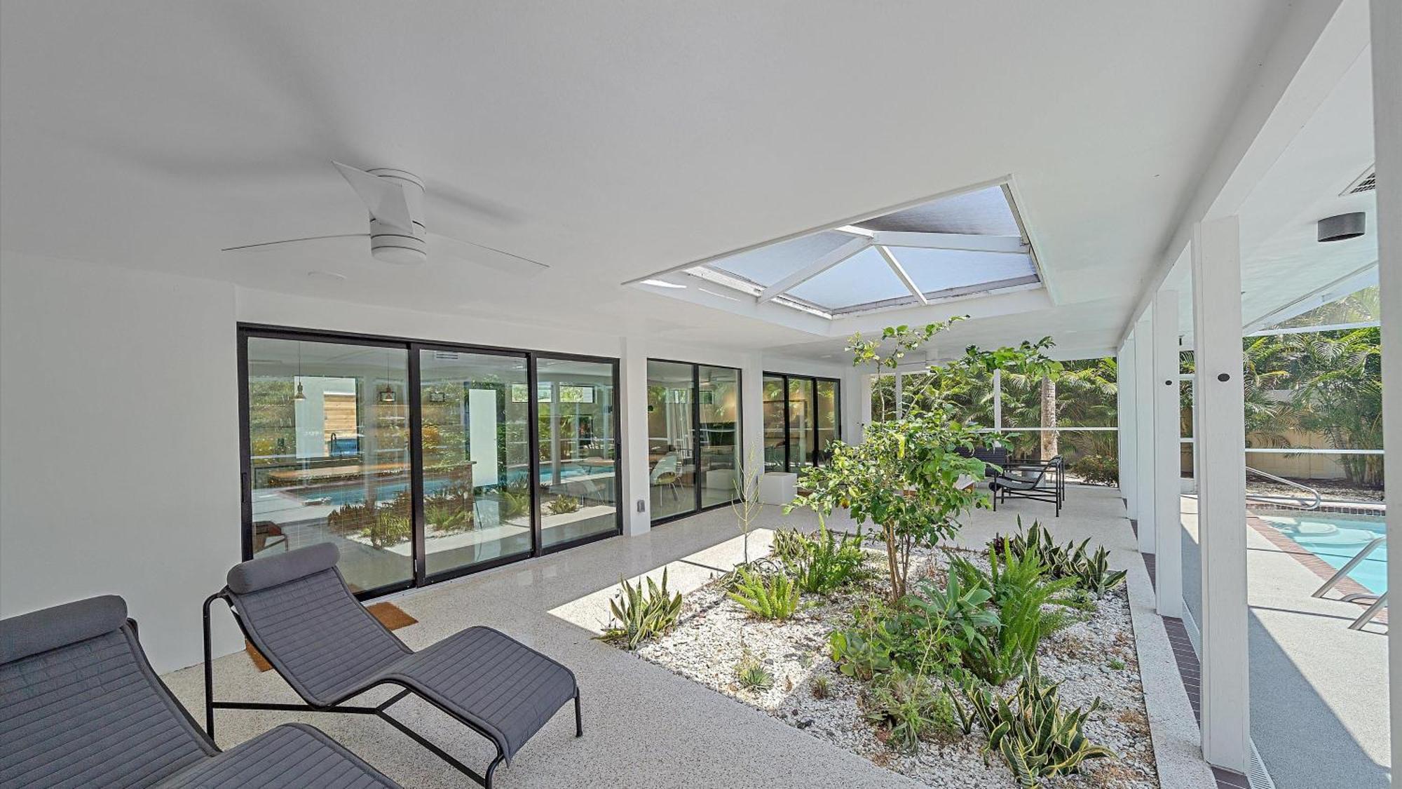 The Windward House Holiday home *