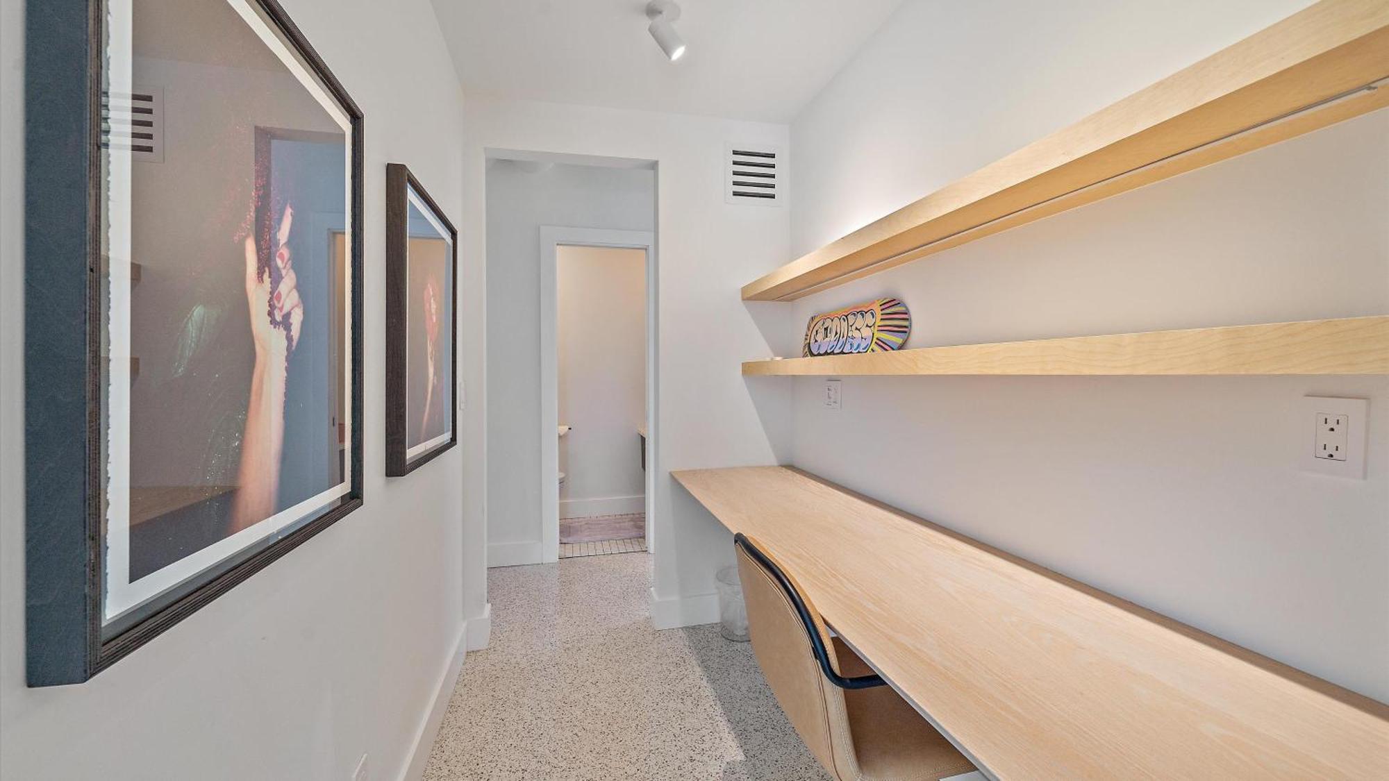 The Windward House Holiday home