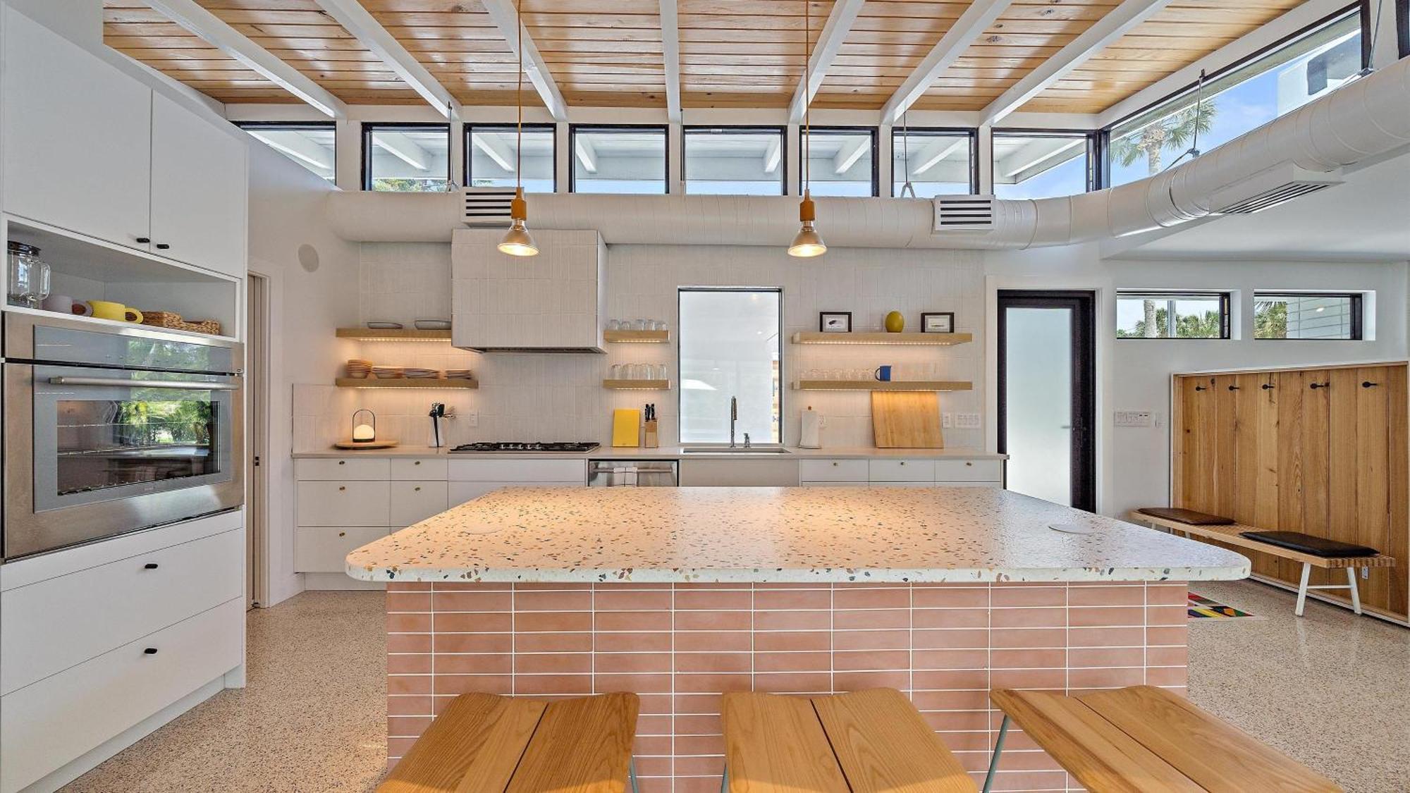 Holiday home The Windward House