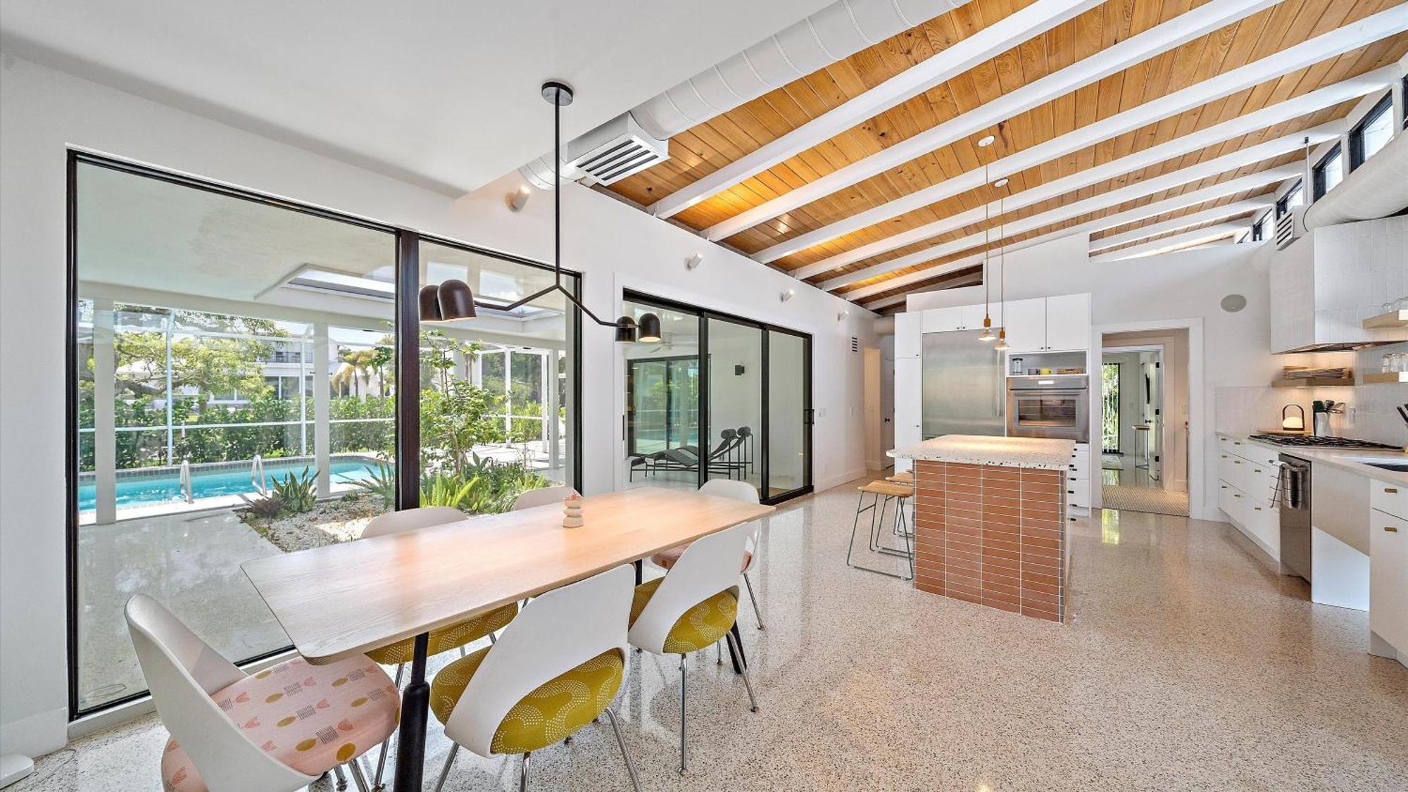 The Windward House Holiday home *