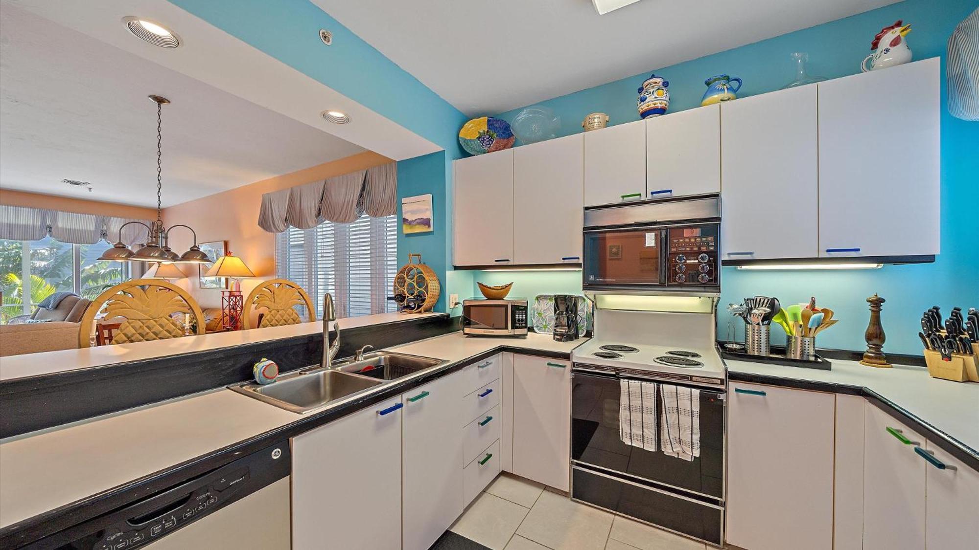 Holiday home Surf And Turf At Cedars East Longboat Key