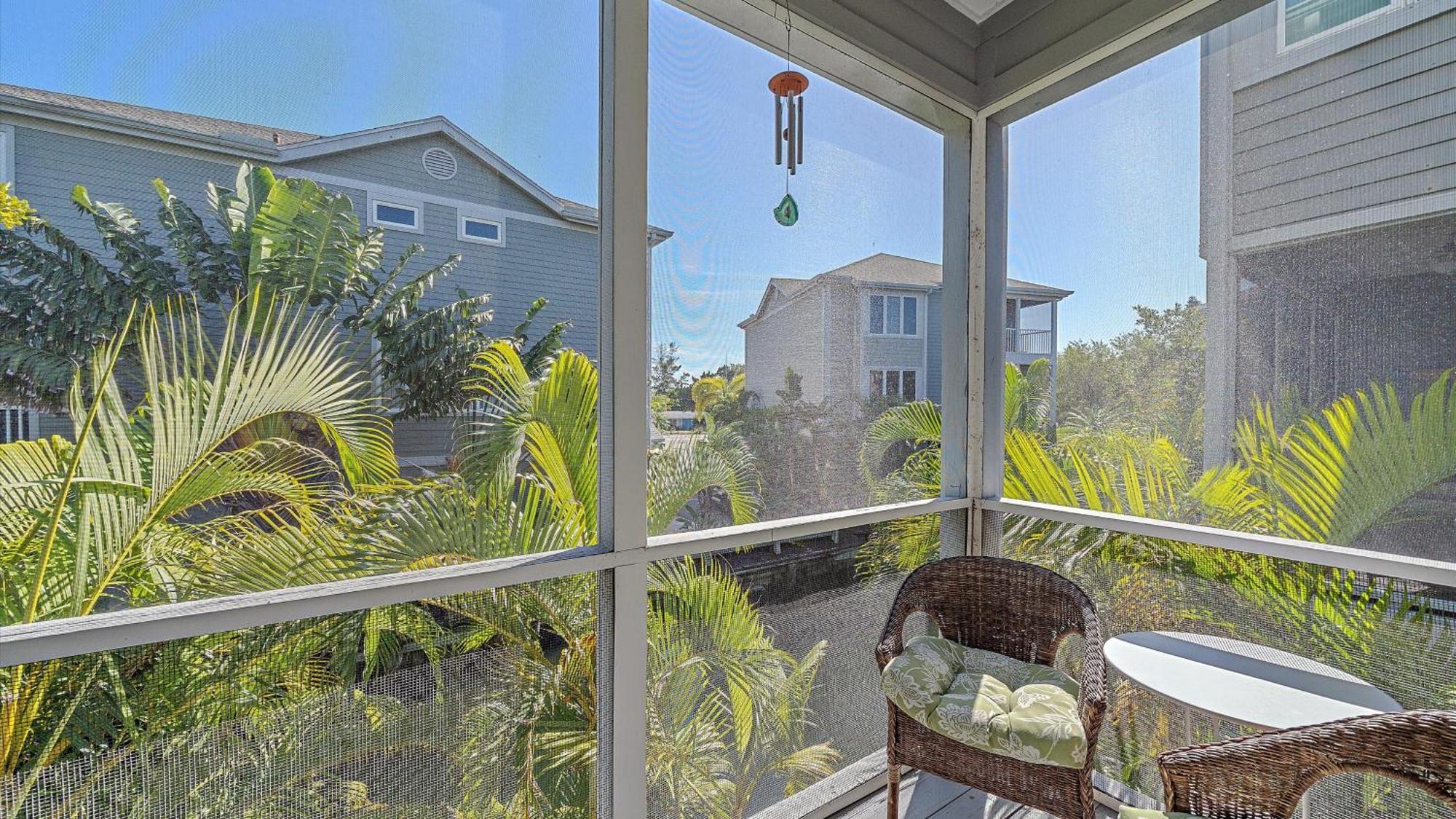 Holiday home Surf And Turf At Cedars East Longboat Key