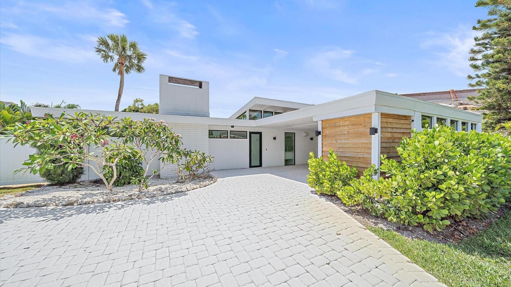 The Windward House Holiday home *