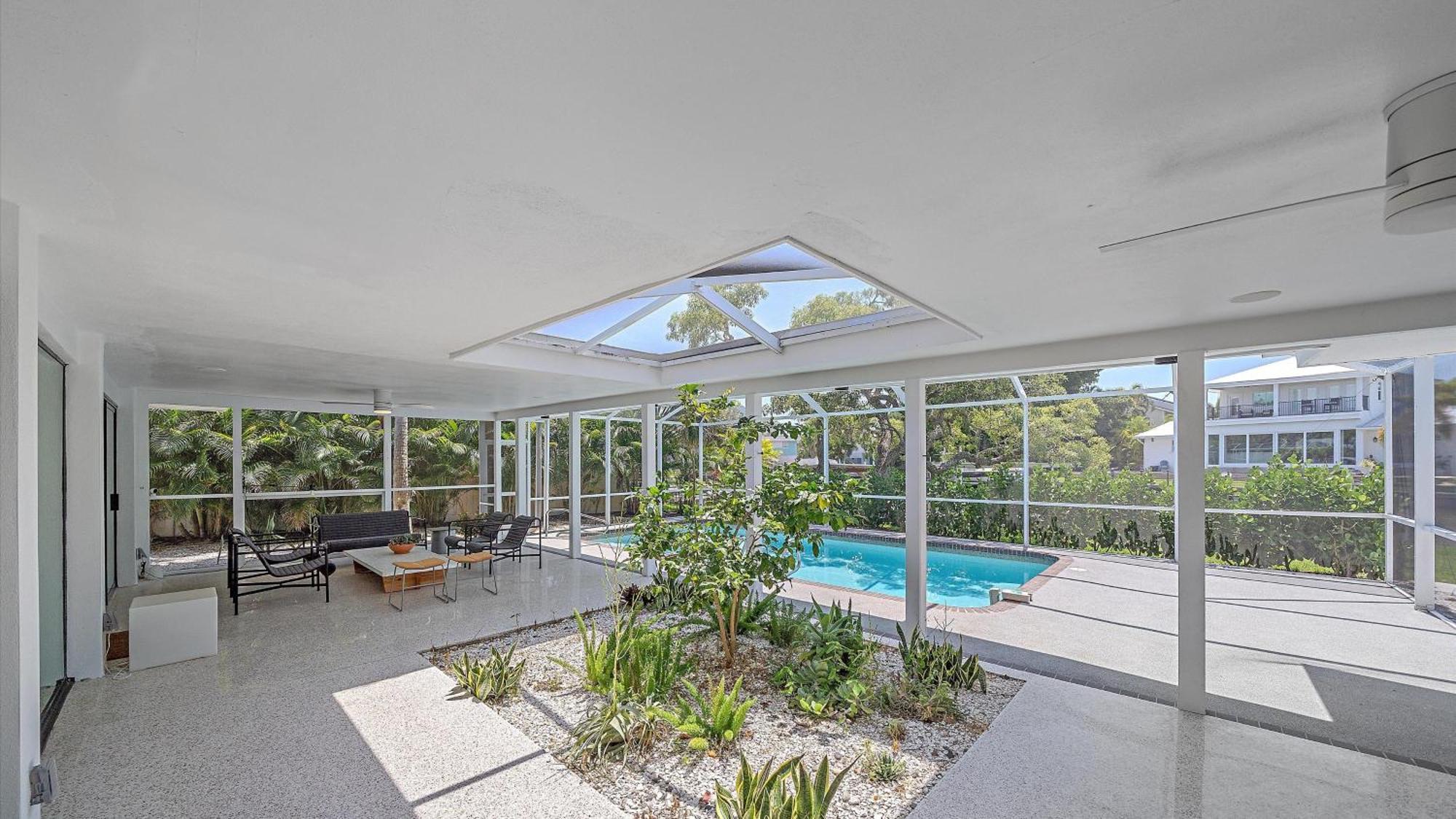 The Windward House Holiday home