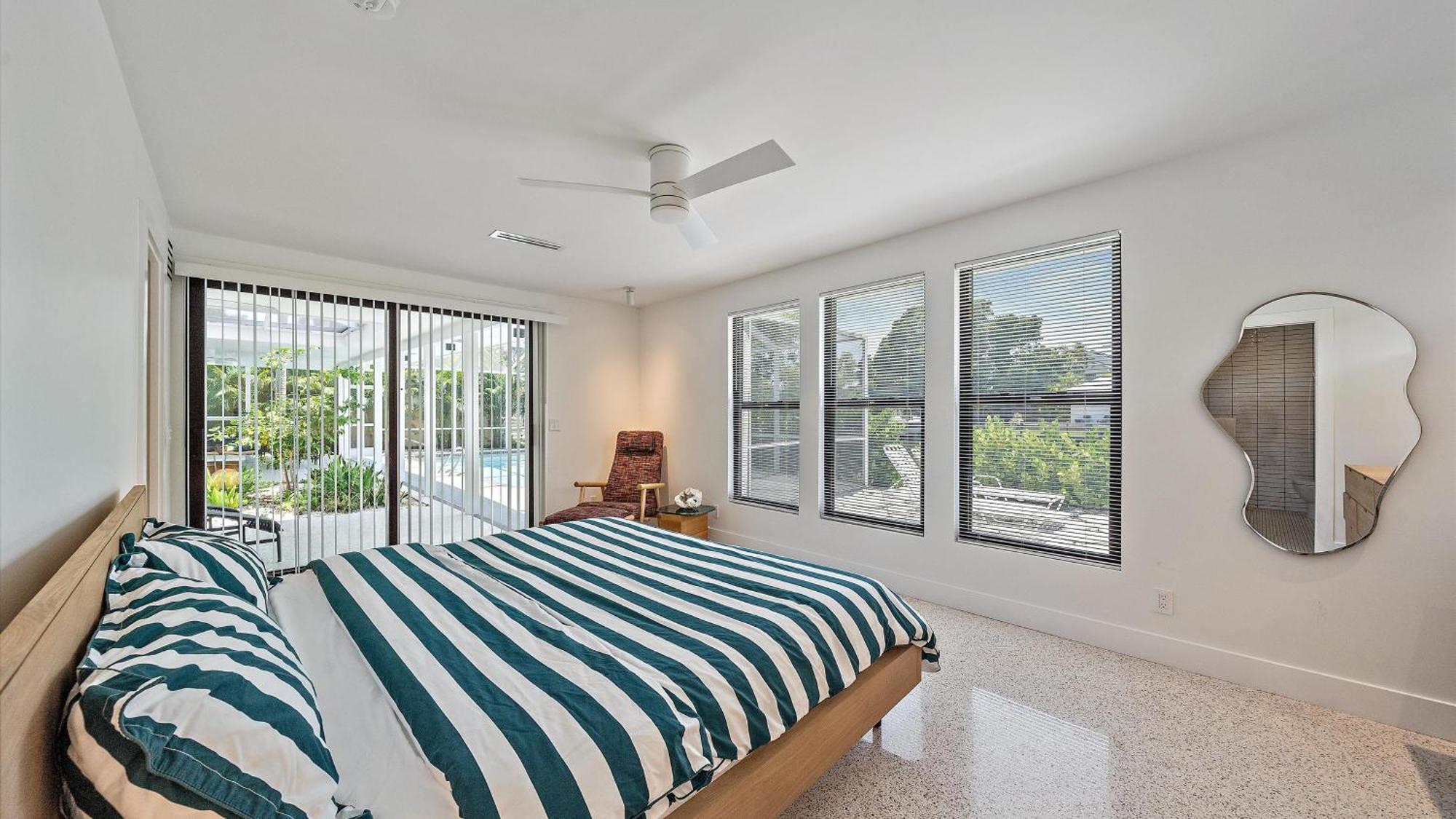 The Windward House Holiday home *