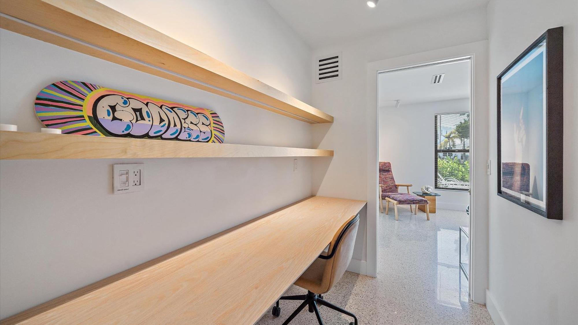 The Windward House Siesta Key