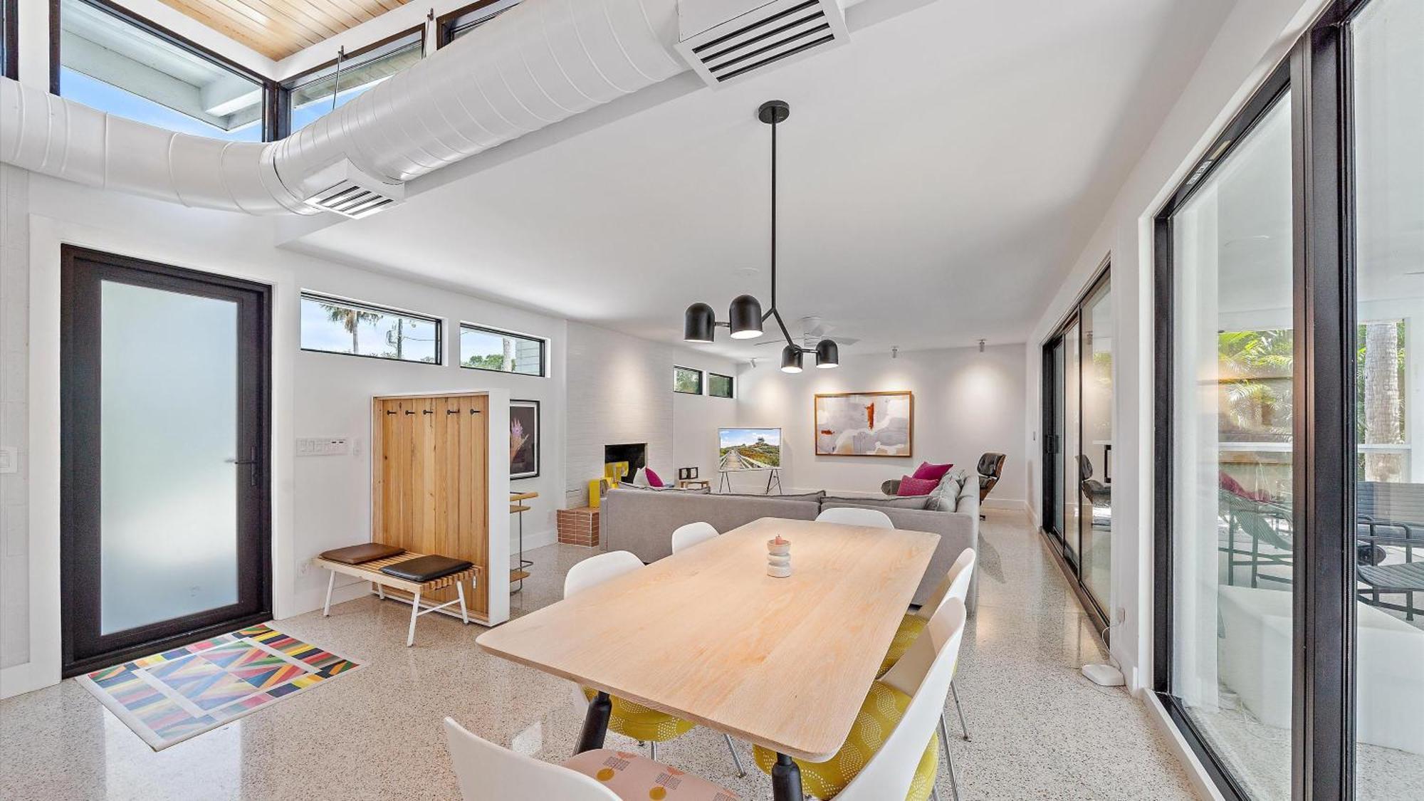The Windward House Holiday home Siesta Key