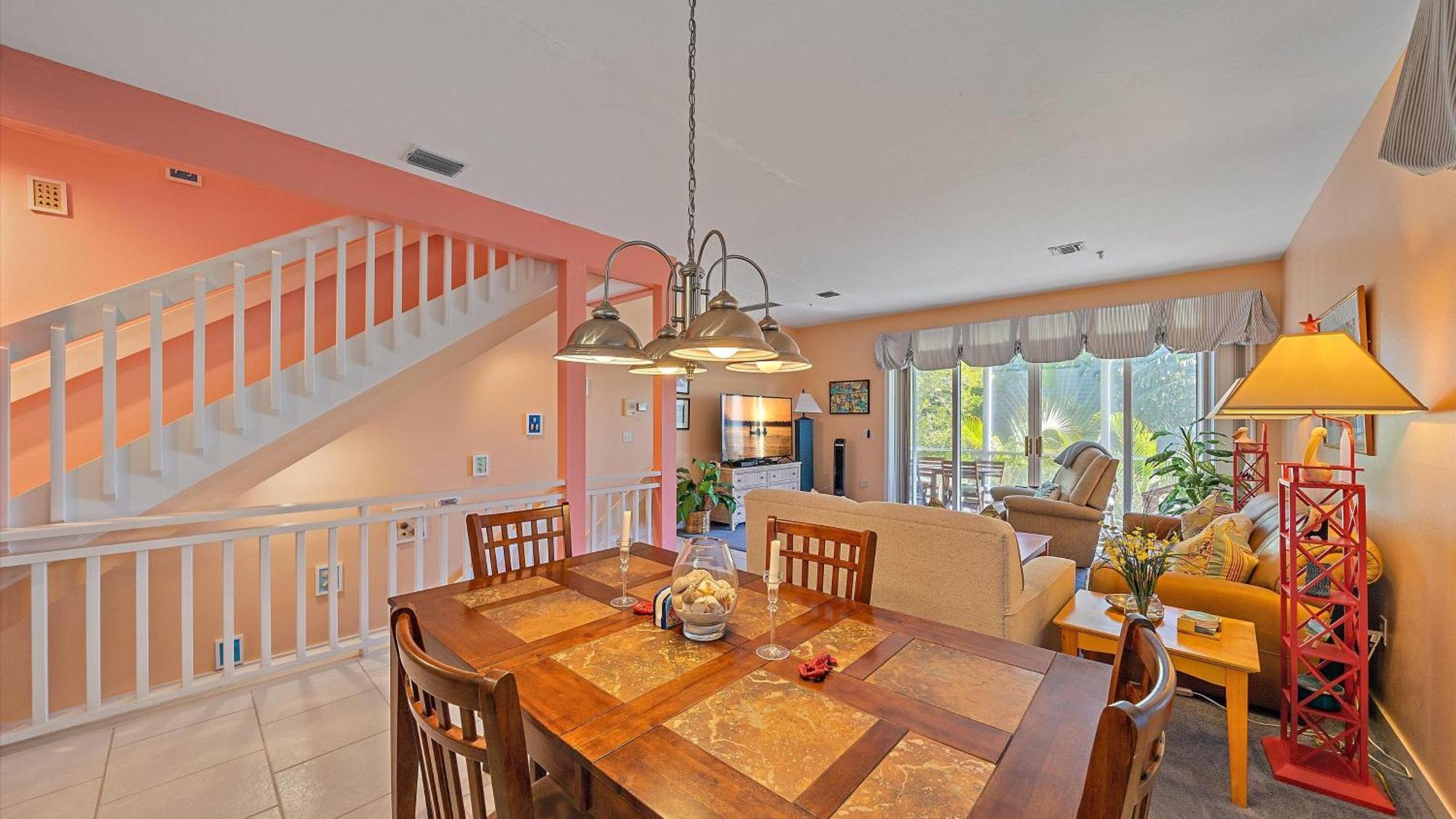 Holiday home Surf And Turf At Cedars East *