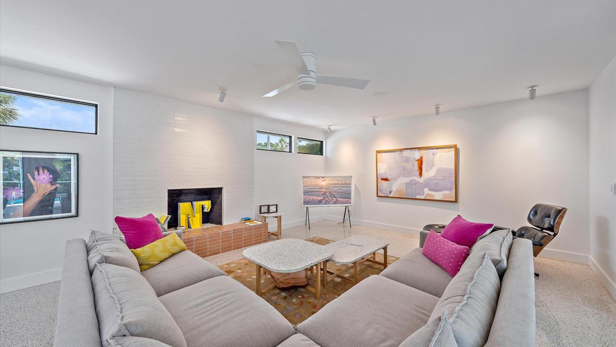 Holiday home The Windward House