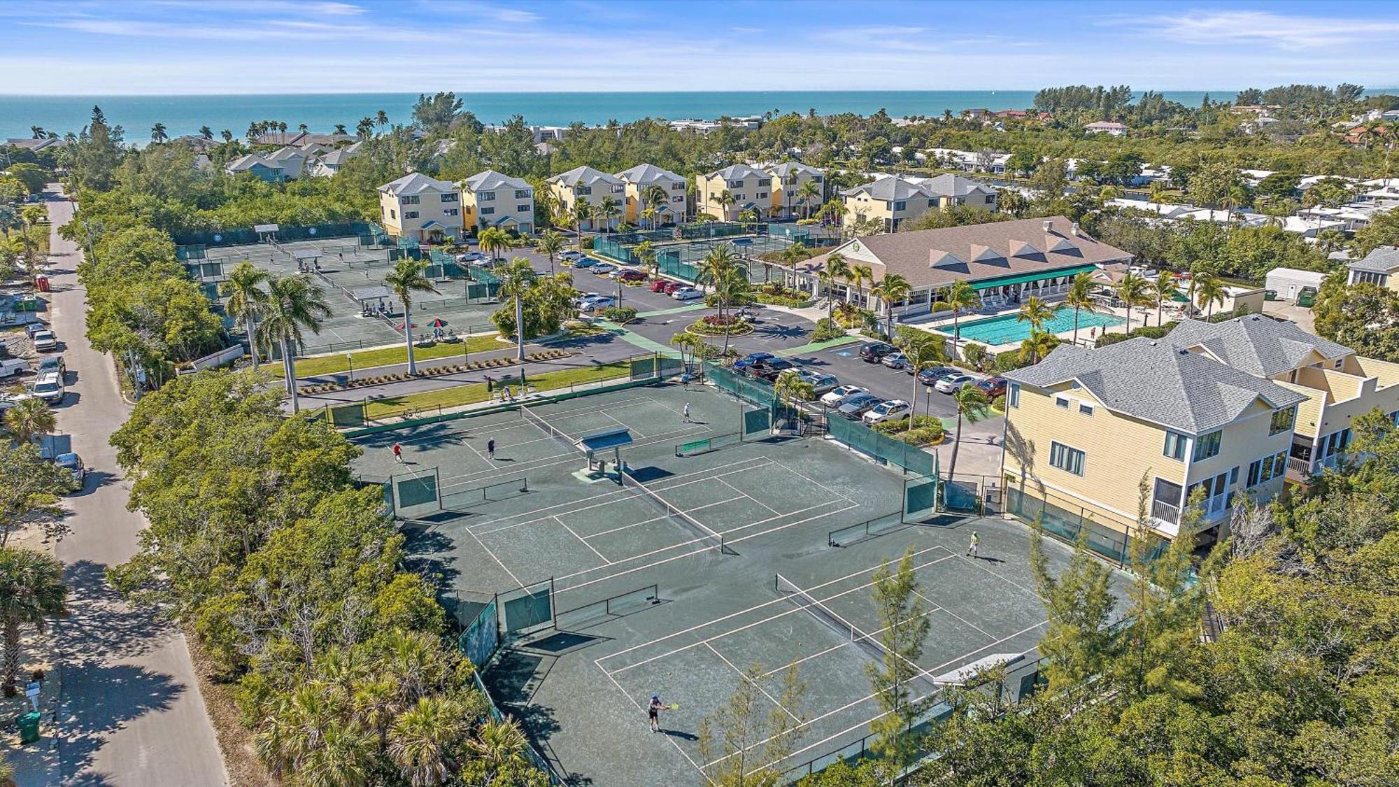 Holiday home Surf And Turf At Cedars East Longboat Key