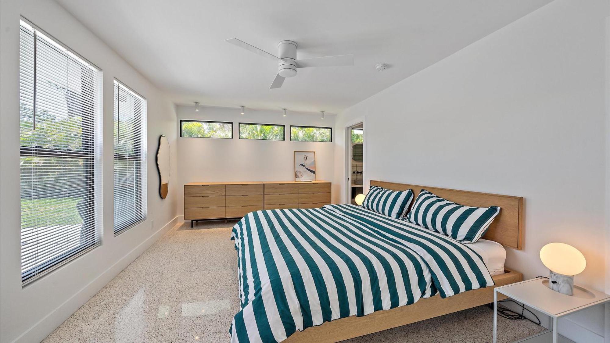 The Windward House Holiday home Siesta Key