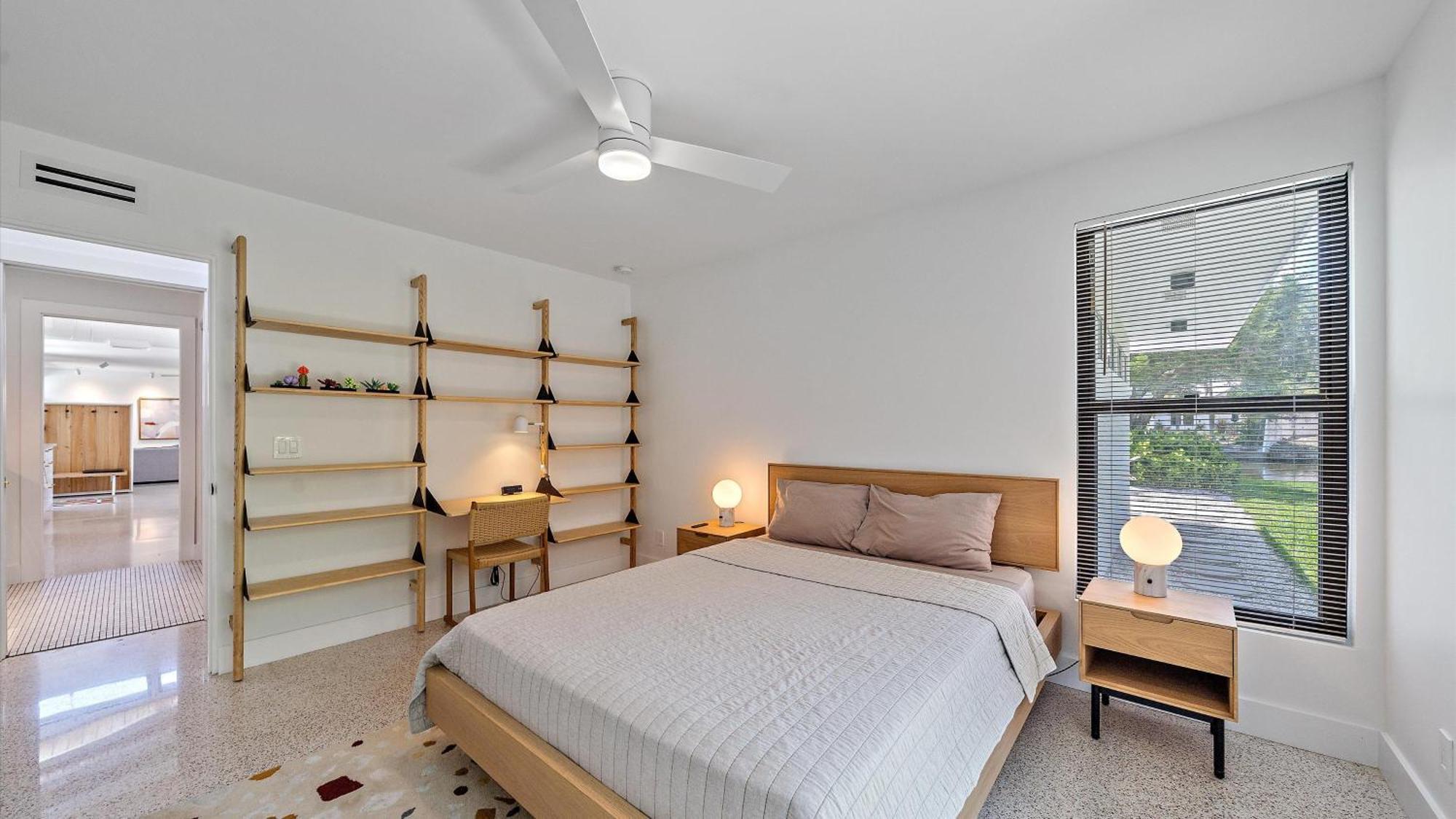The Windward House Siesta Key