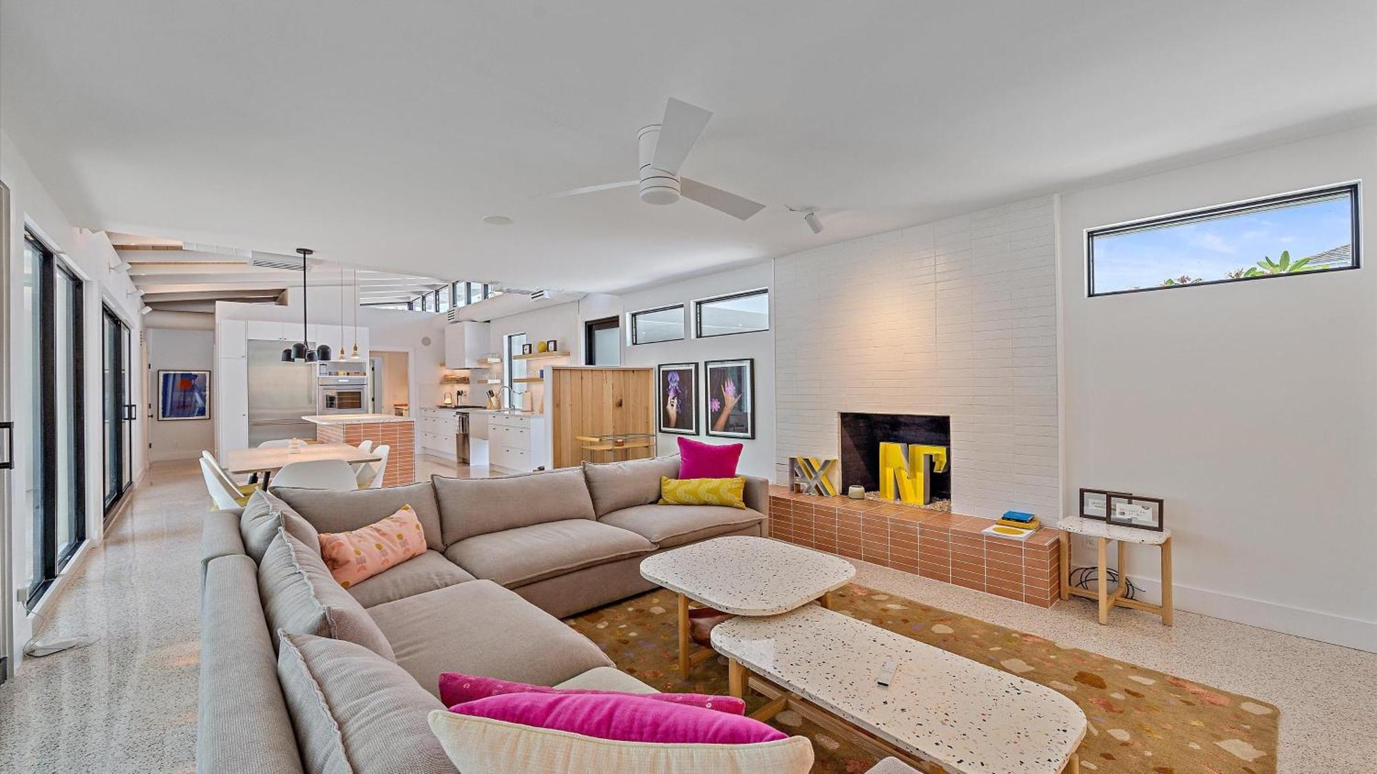 Holiday home The Windward House