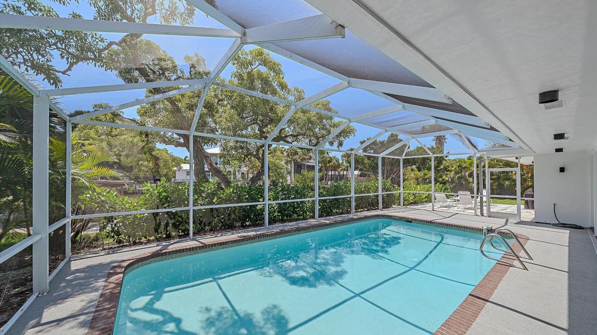 The Windward House Siesta Key