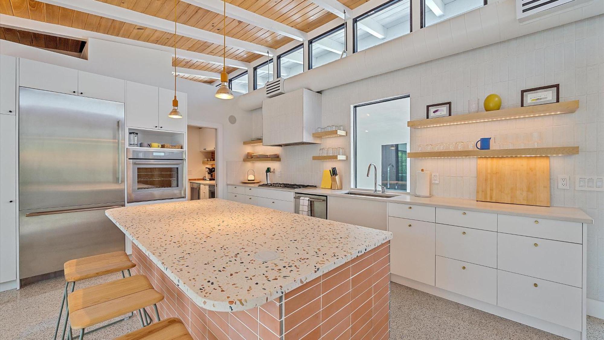 The Windward House Holiday home Siesta Key