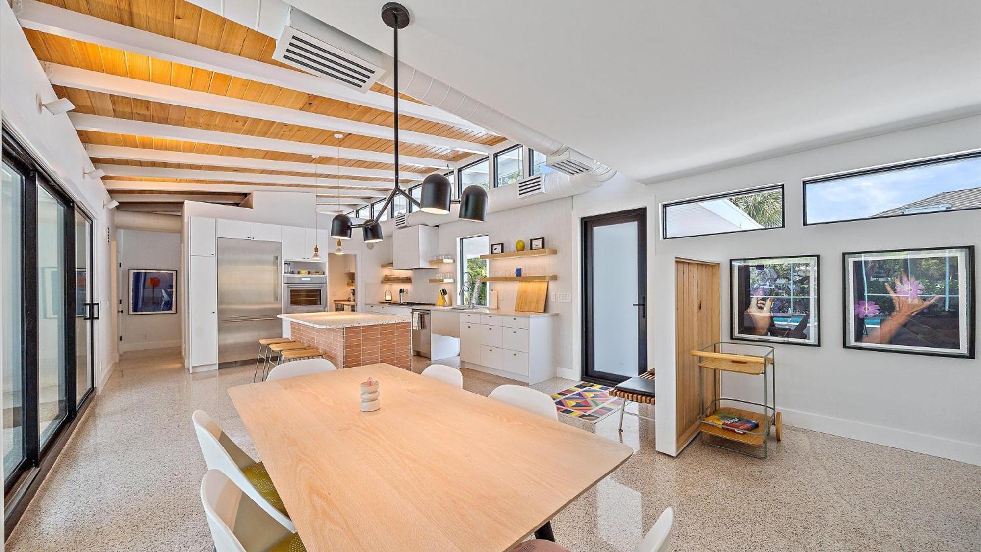 The Windward House Siesta Key