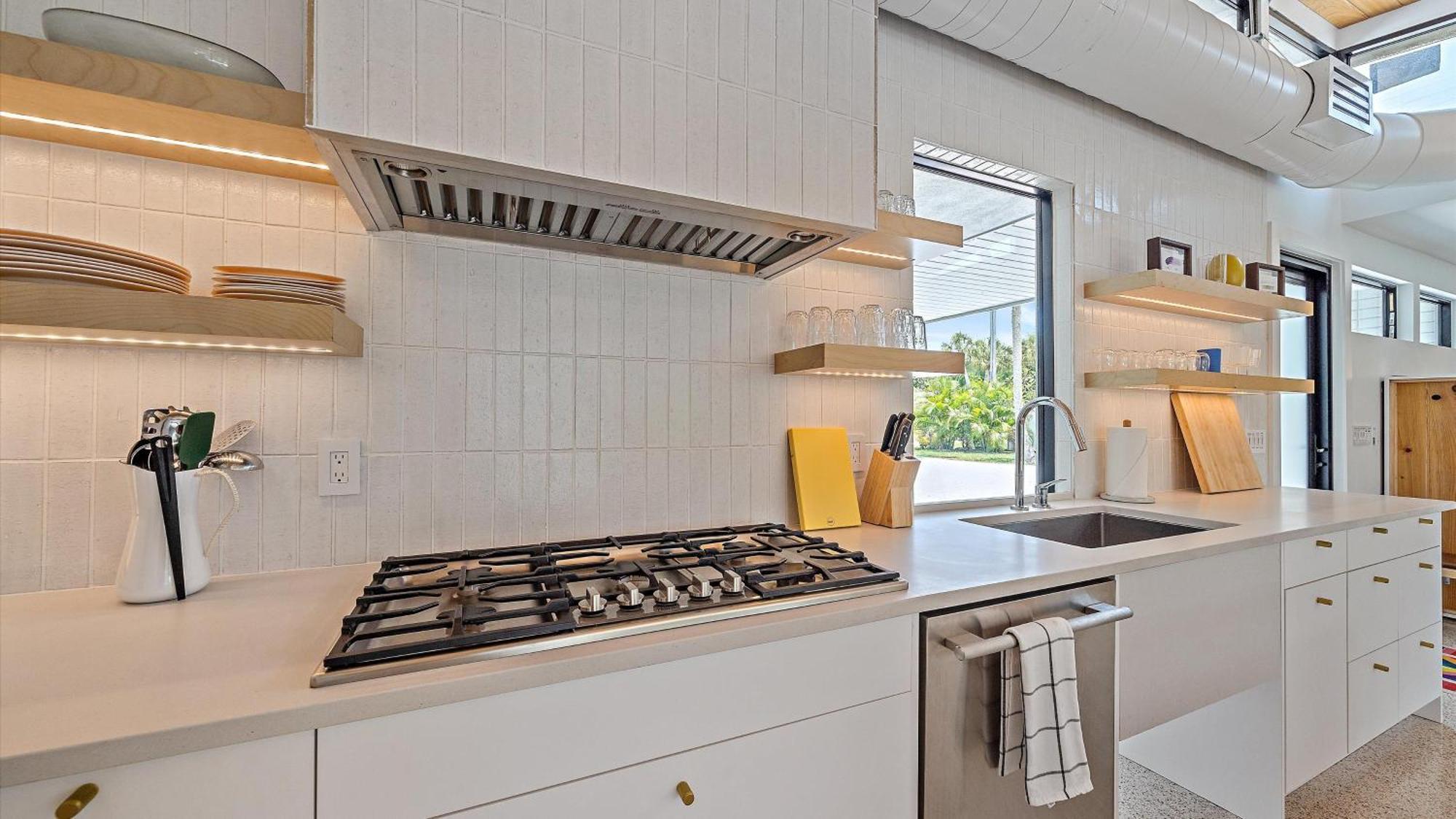 The Windward House Holiday home Siesta Key