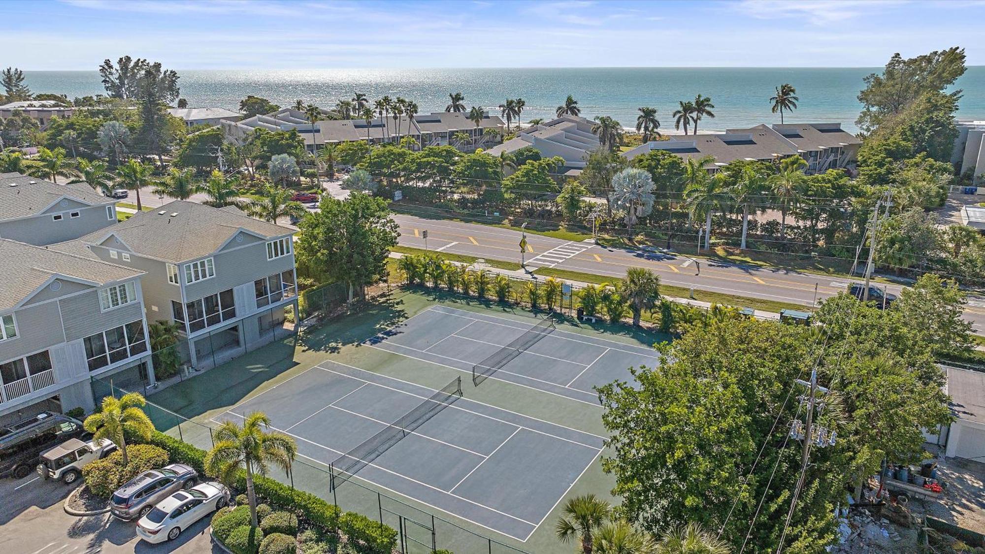 Holiday home Surf And Turf At Cedars East Longboat Key