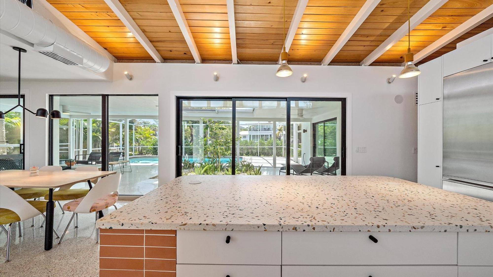 The Windward House Holiday home Siesta Key