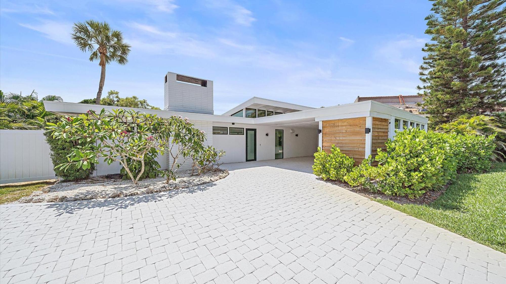 The Windward House Holiday home