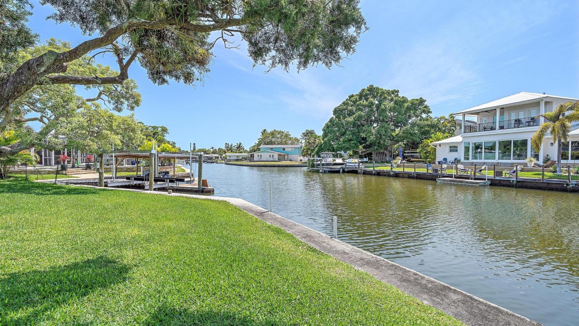 The Windward House Siesta Key