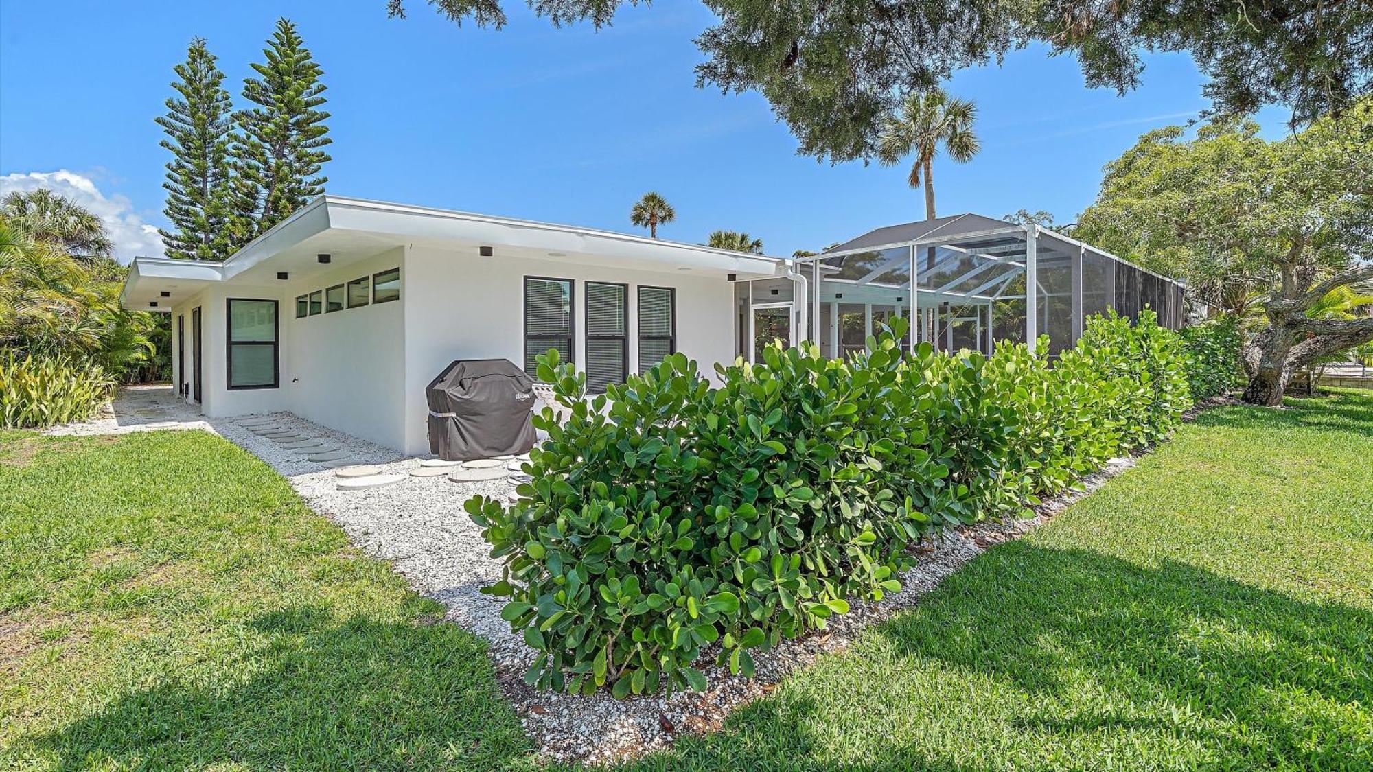 Holiday home The Windward House *