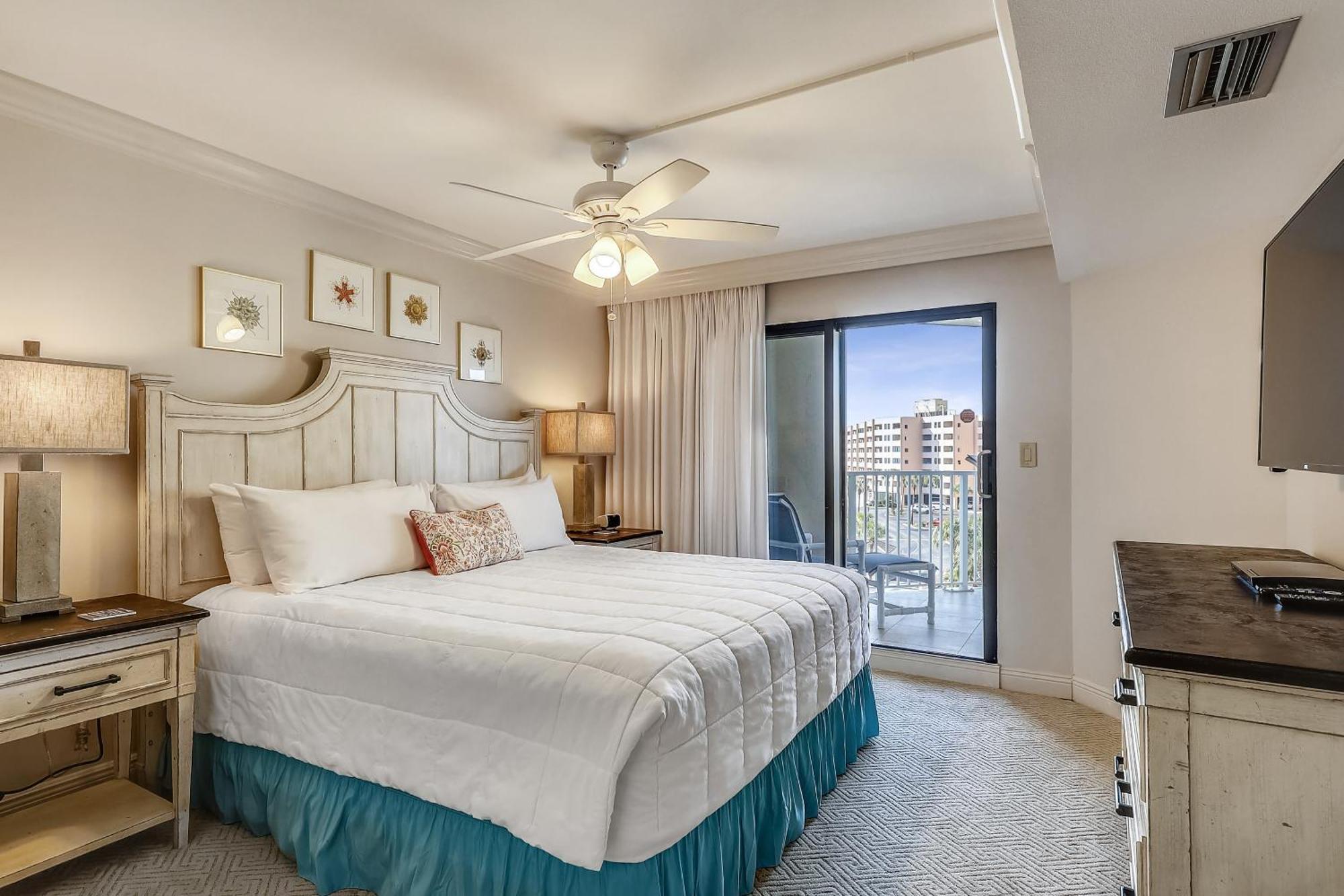 Inlet Reef 412- By Isle Apartment *