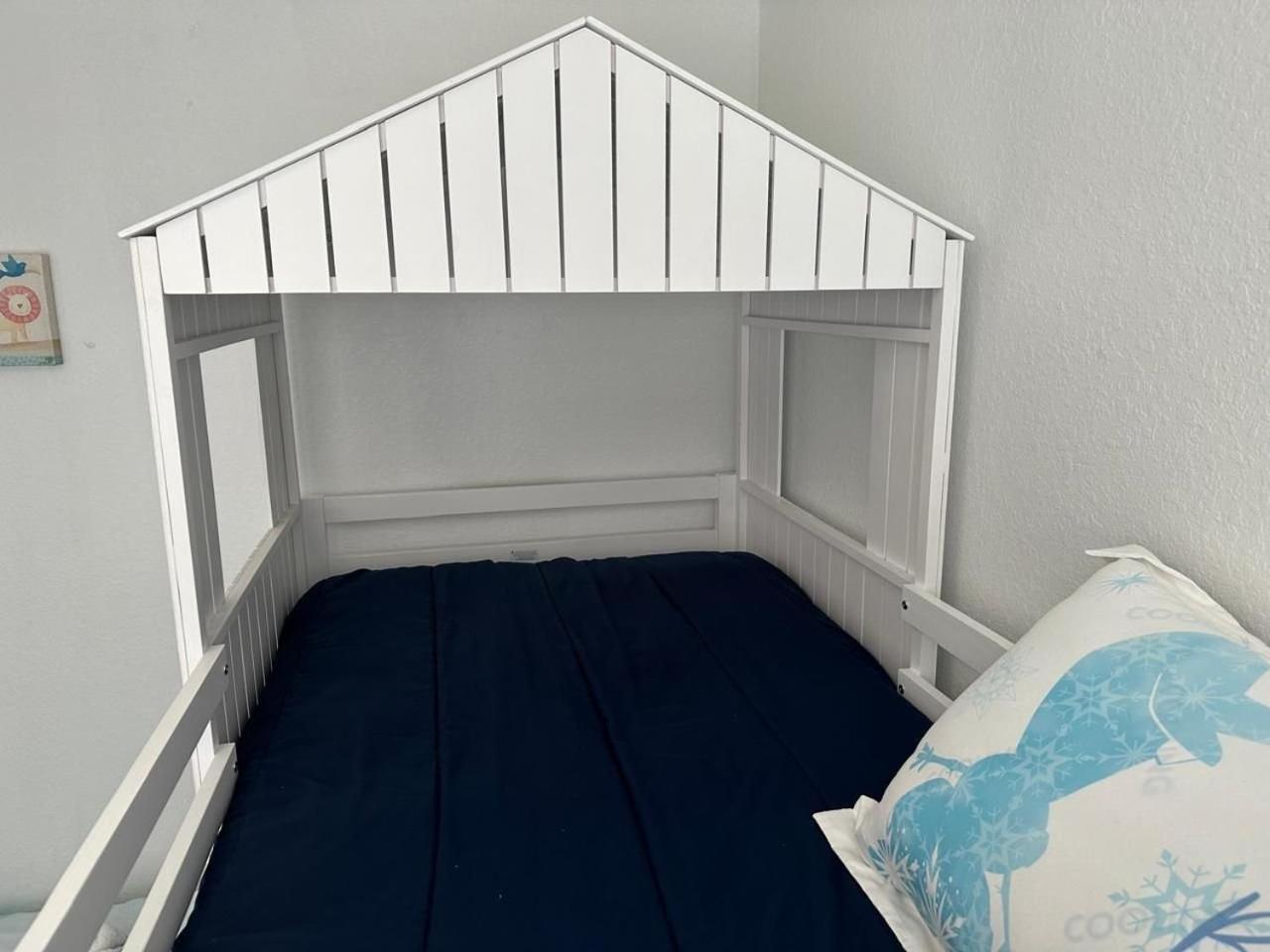 Resort Em Seven Dwarfs - 3 Quartos - 20 Min