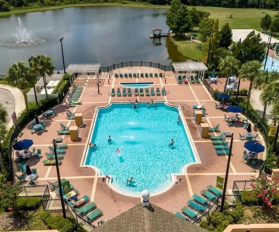 Resort Em Seven Dwarfs - 3 Quartos - 20 Min Kissimmee