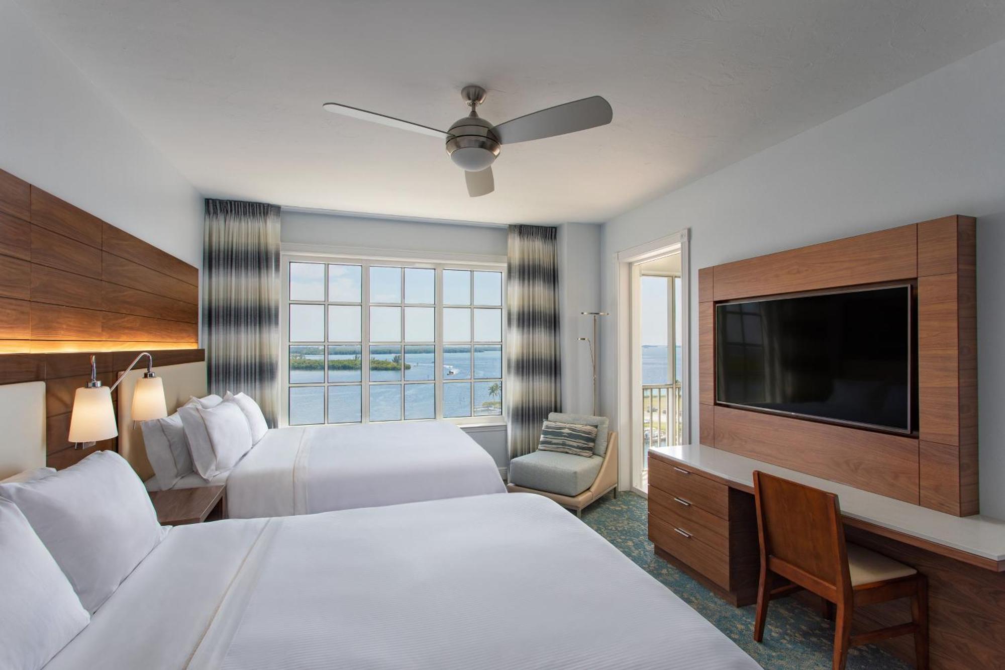 The Westin At Marina Village 4*